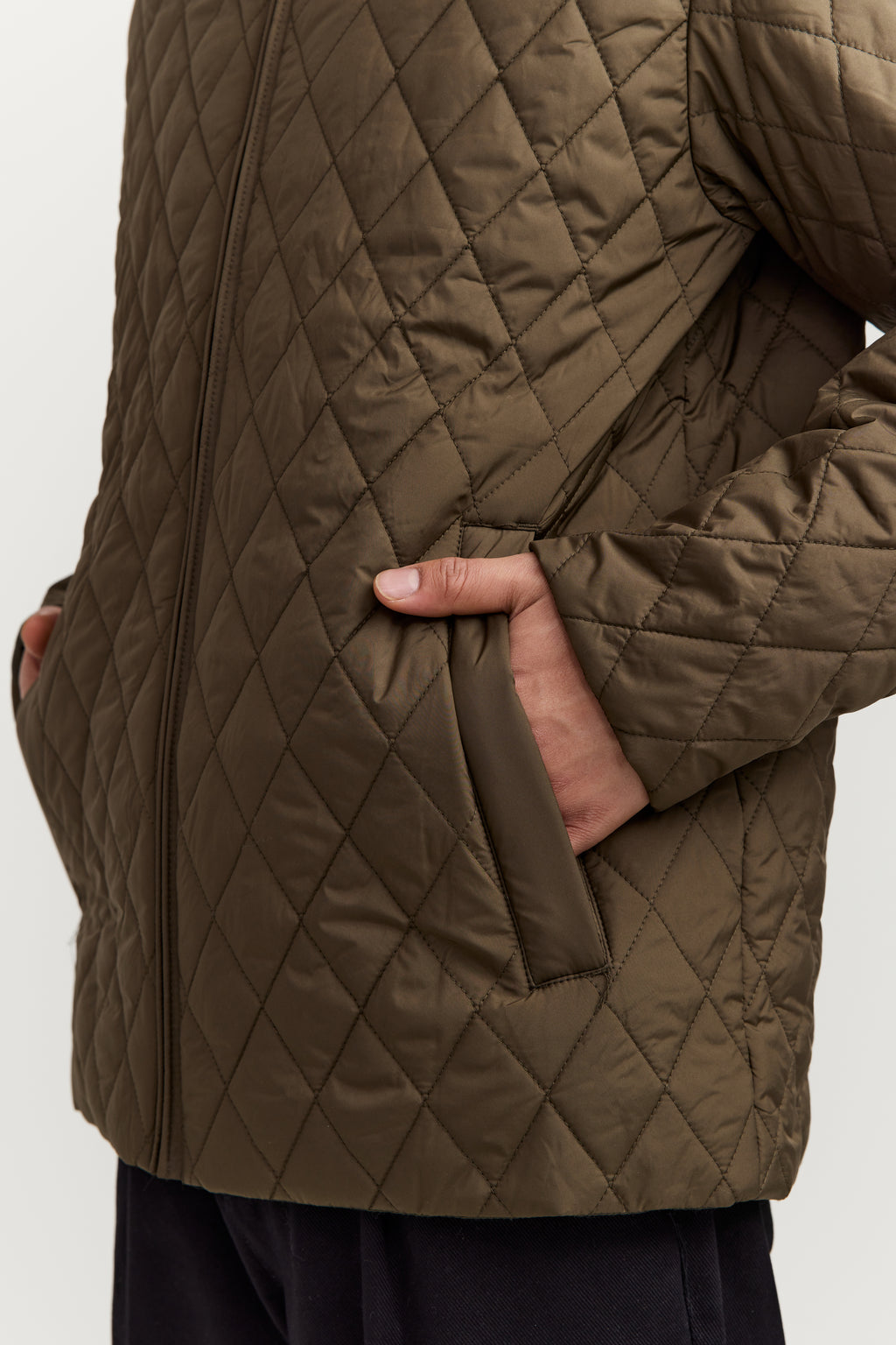 Millstone Jacket