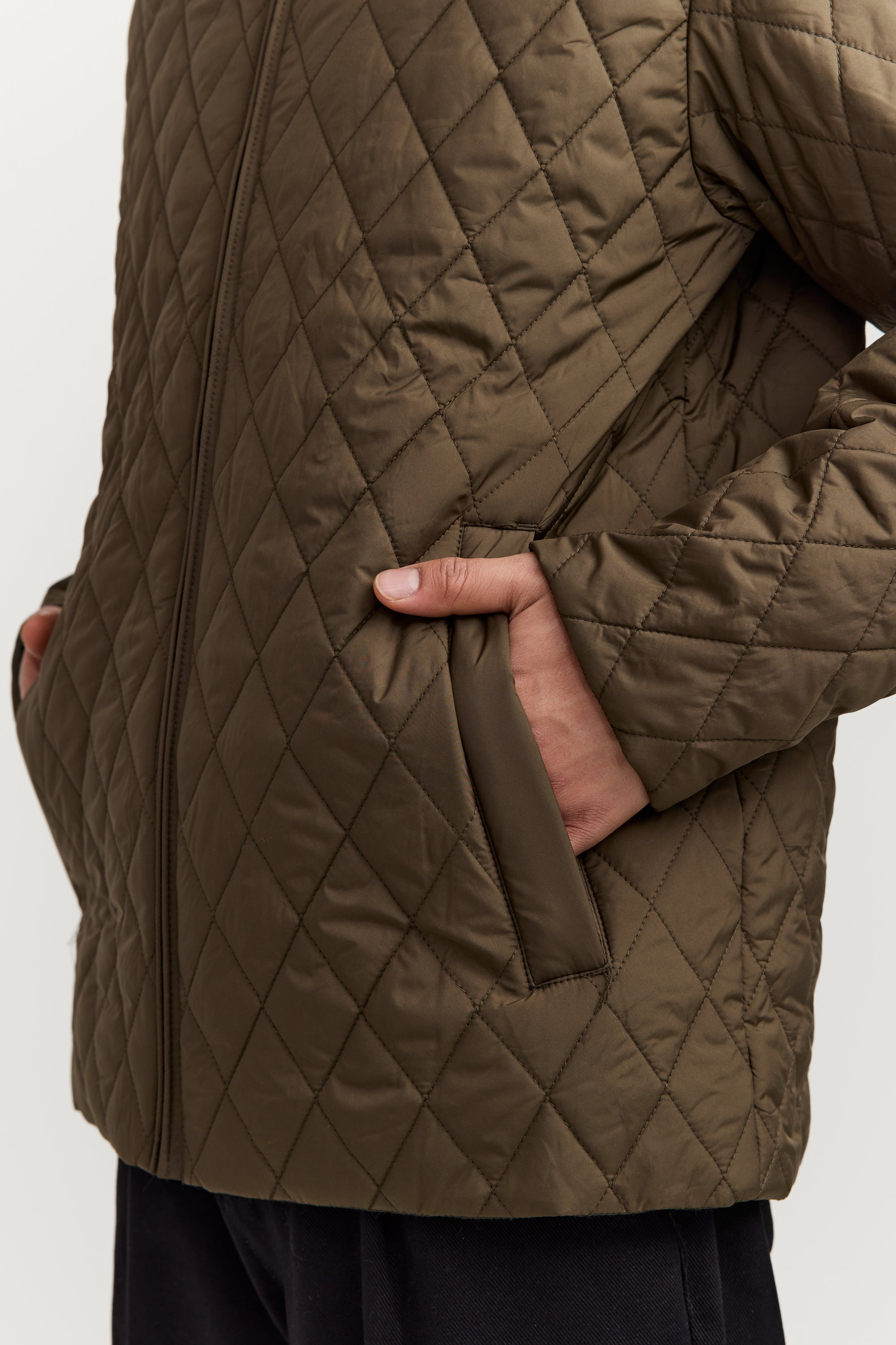 Millstone Jacket
