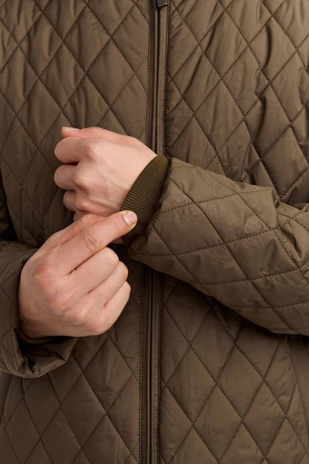 Millstone Jacket