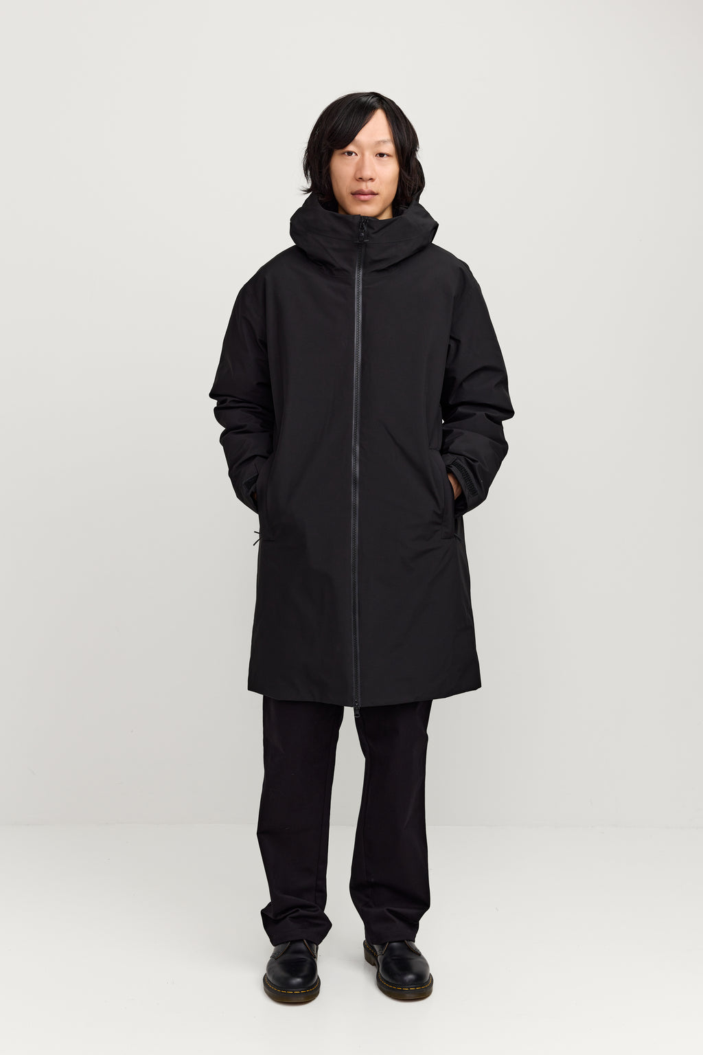 Pacific Jacket