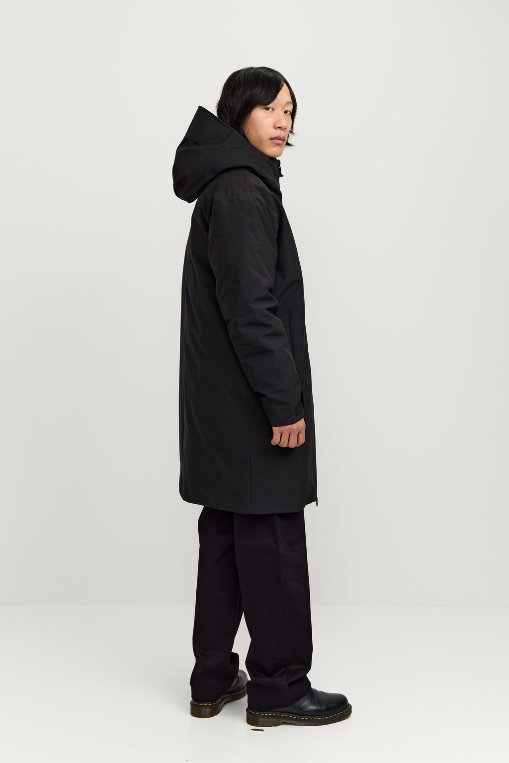 Pacific Jacket