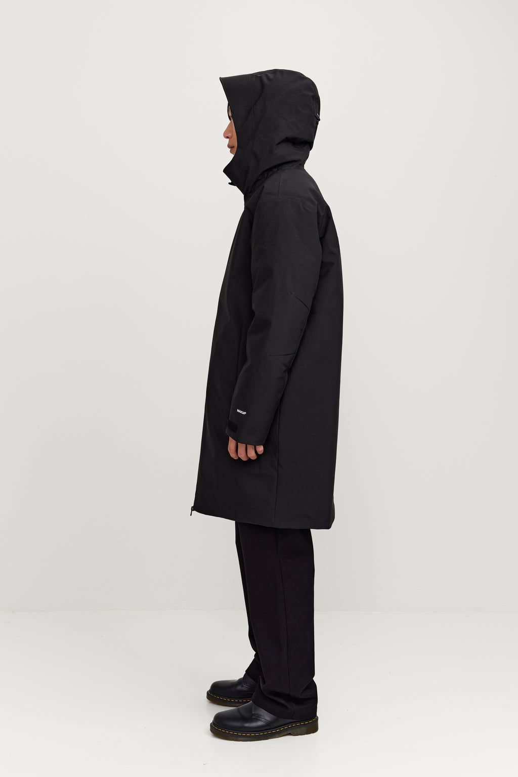 Pacific Jacket