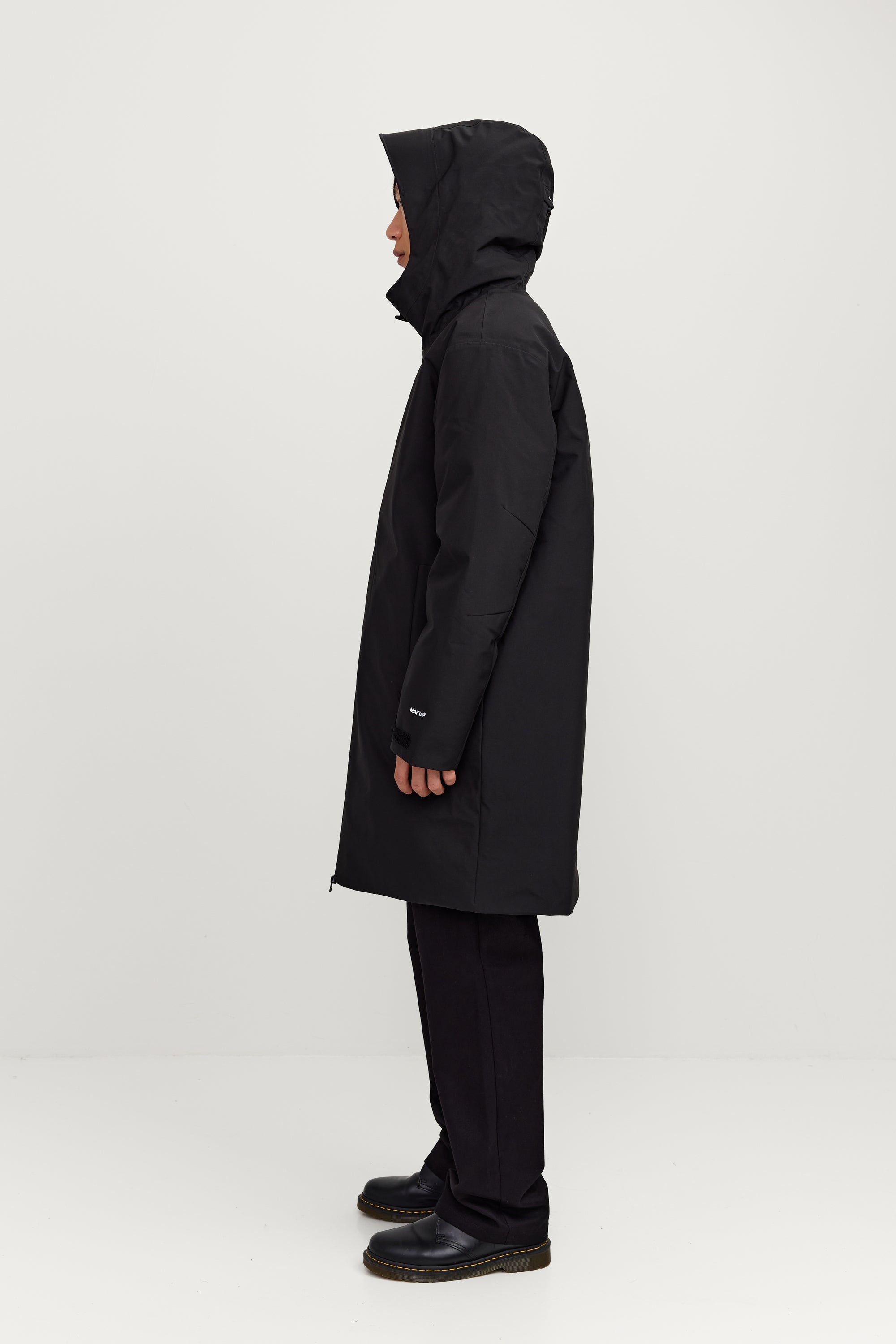 Pacific Jacket