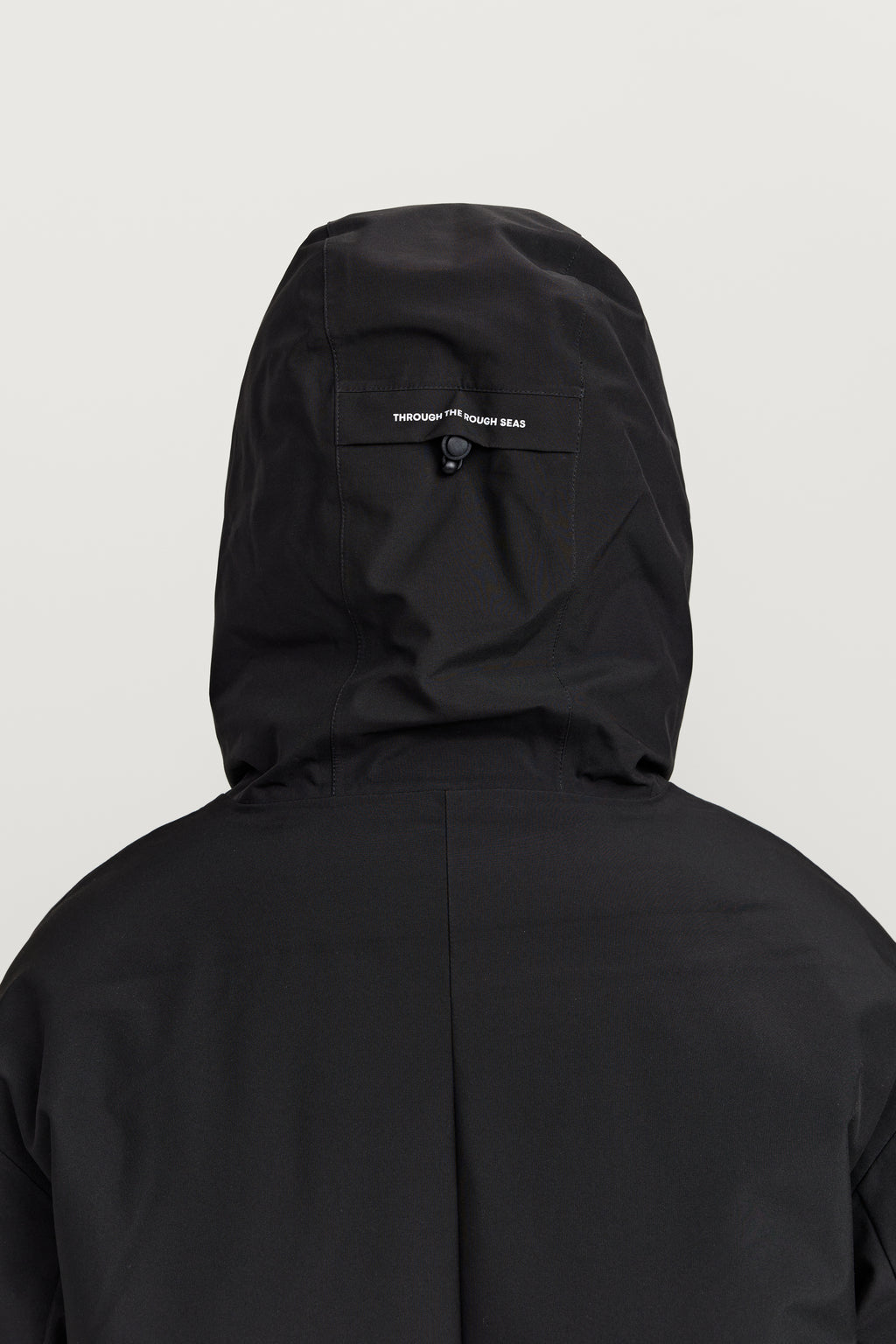 Pacific Jacket