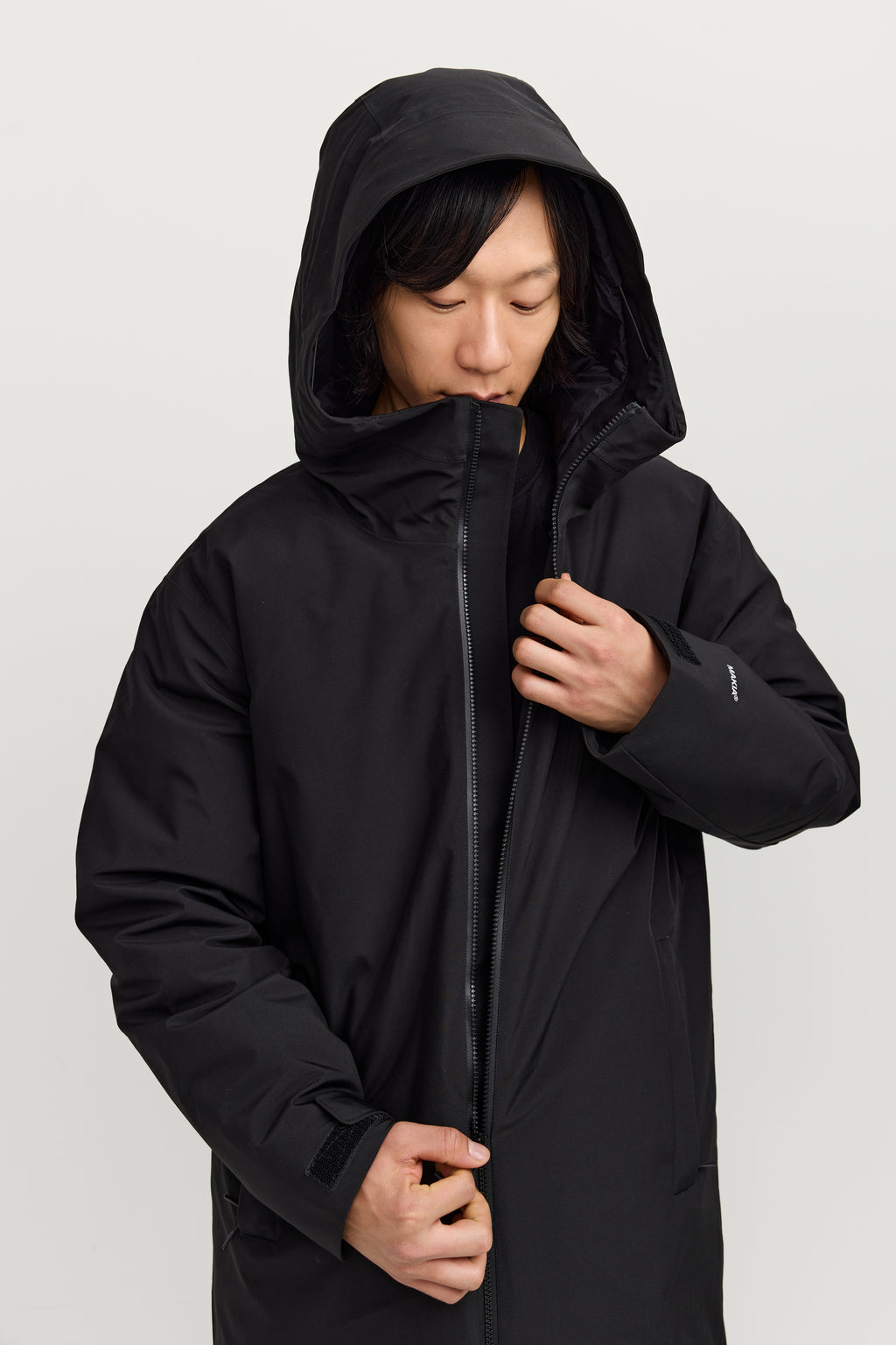 Pacific Jacket