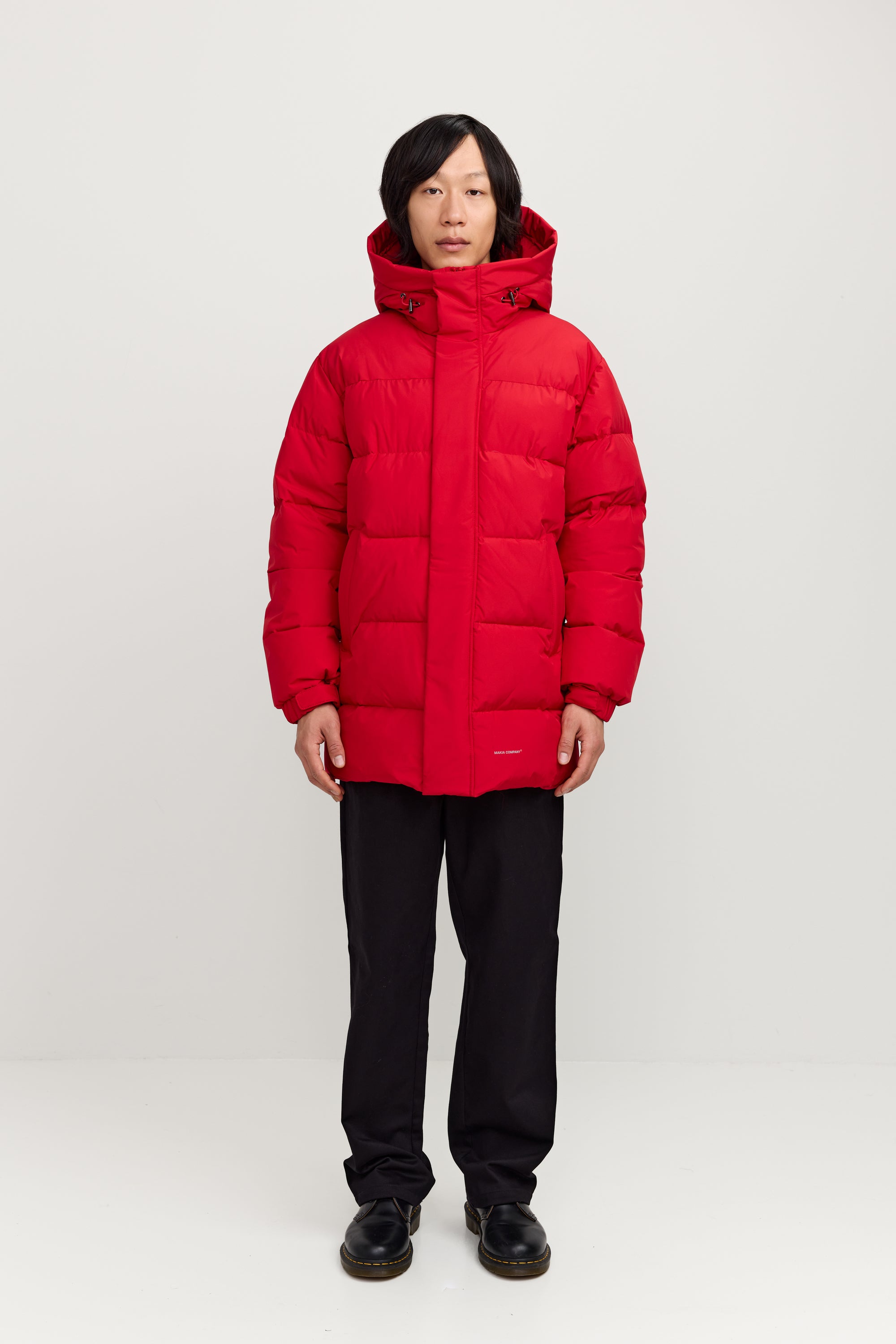 Aamos Jacket