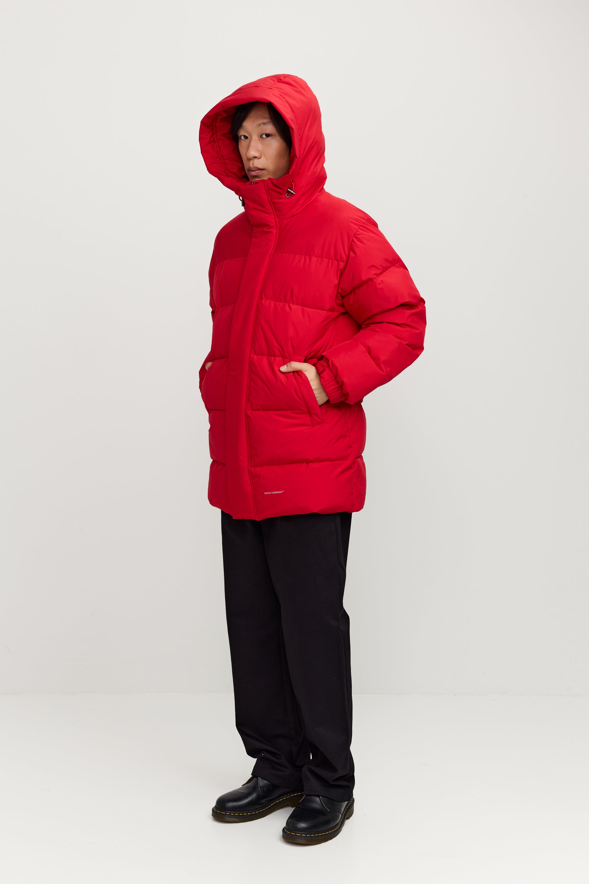 Aamos Jacket