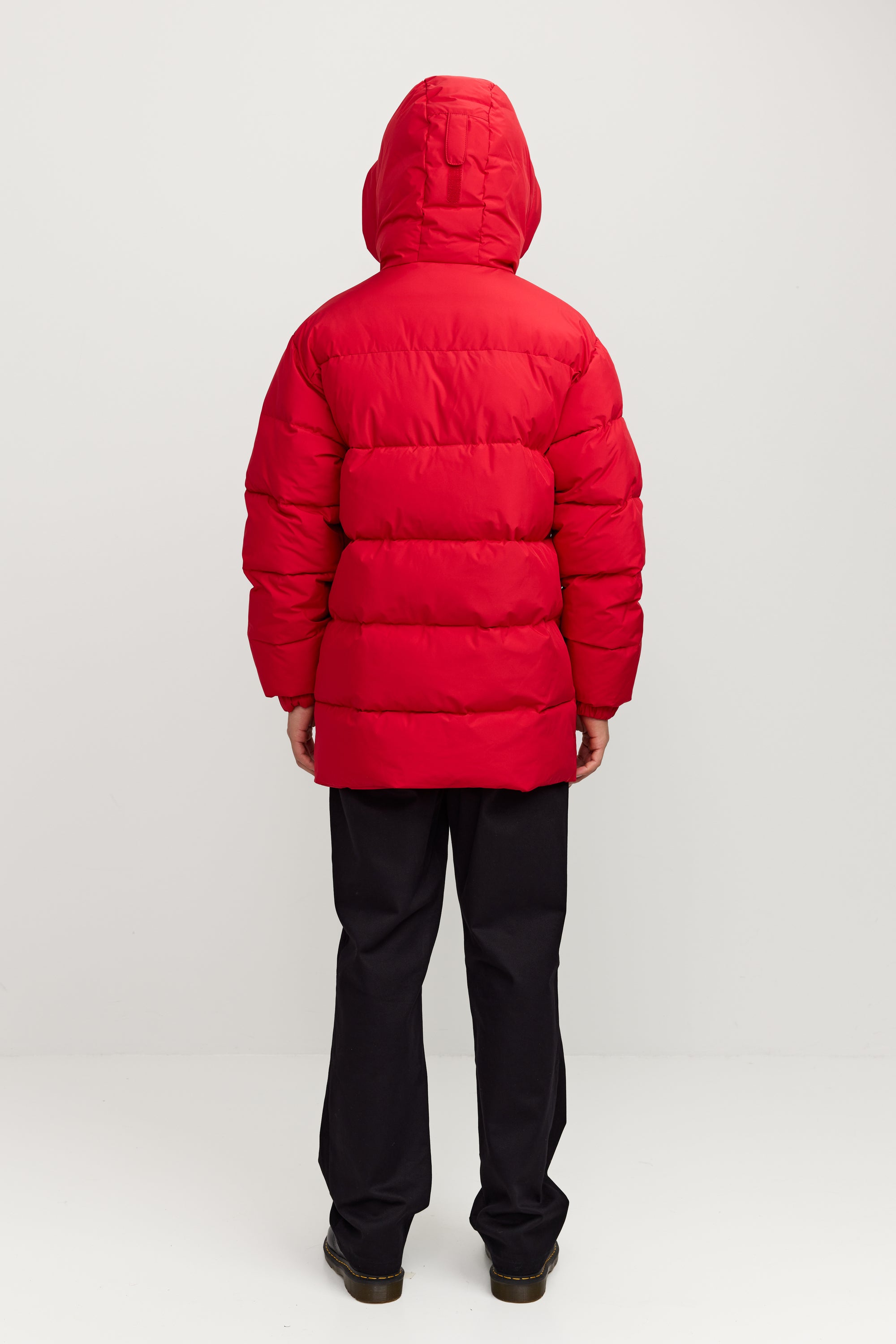 Aamos Jacket