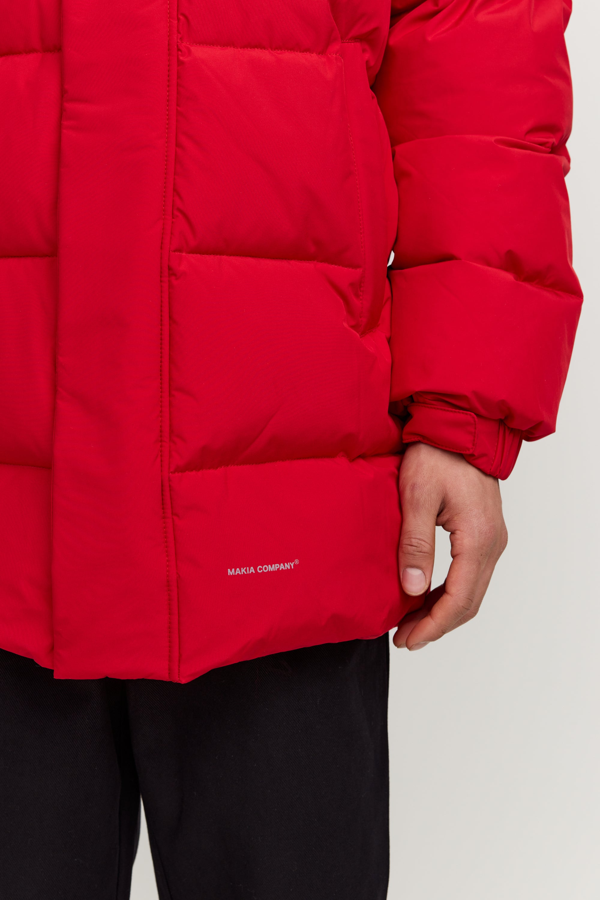 Aamos Jacket