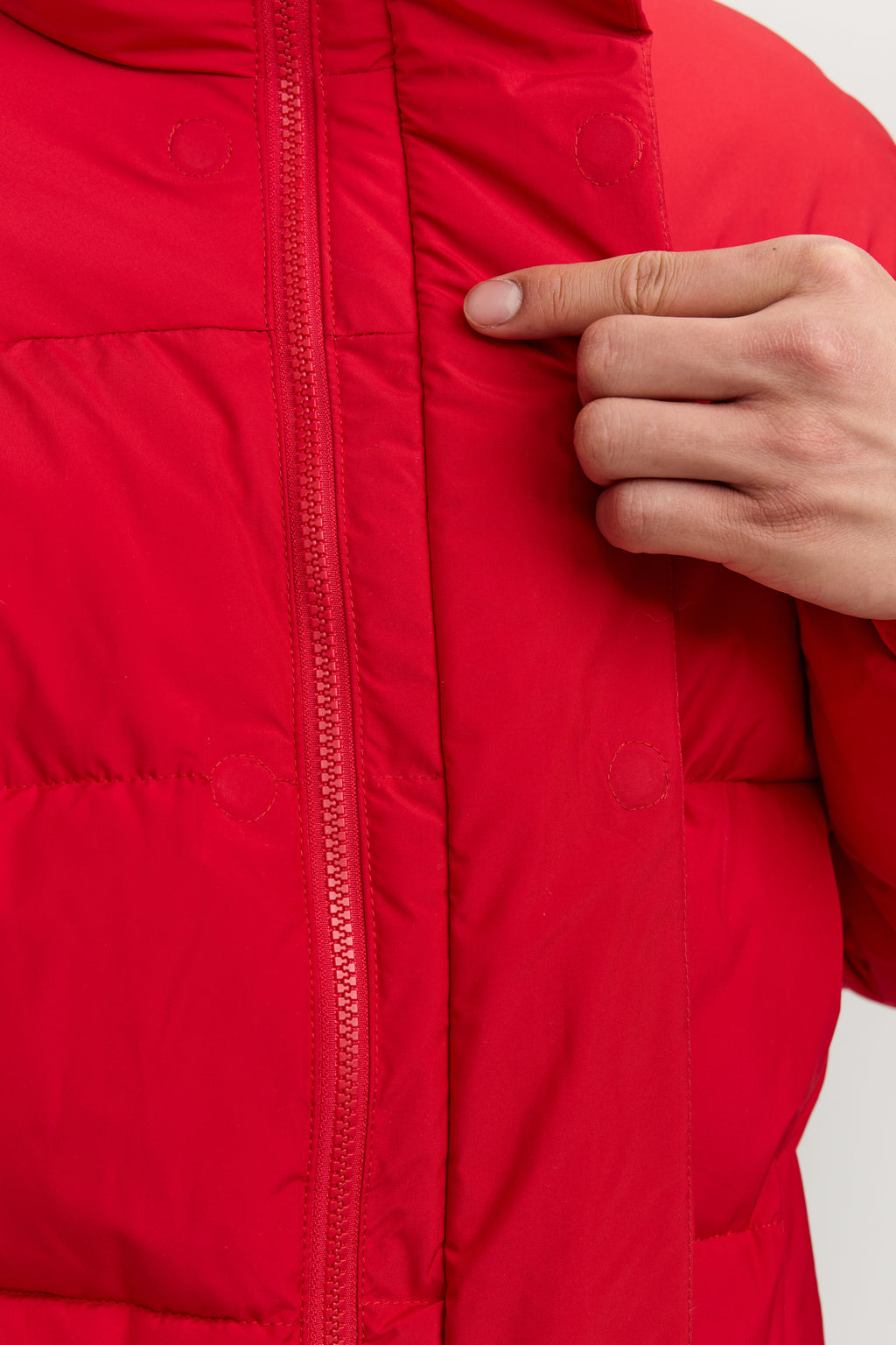 Aamos Jacket