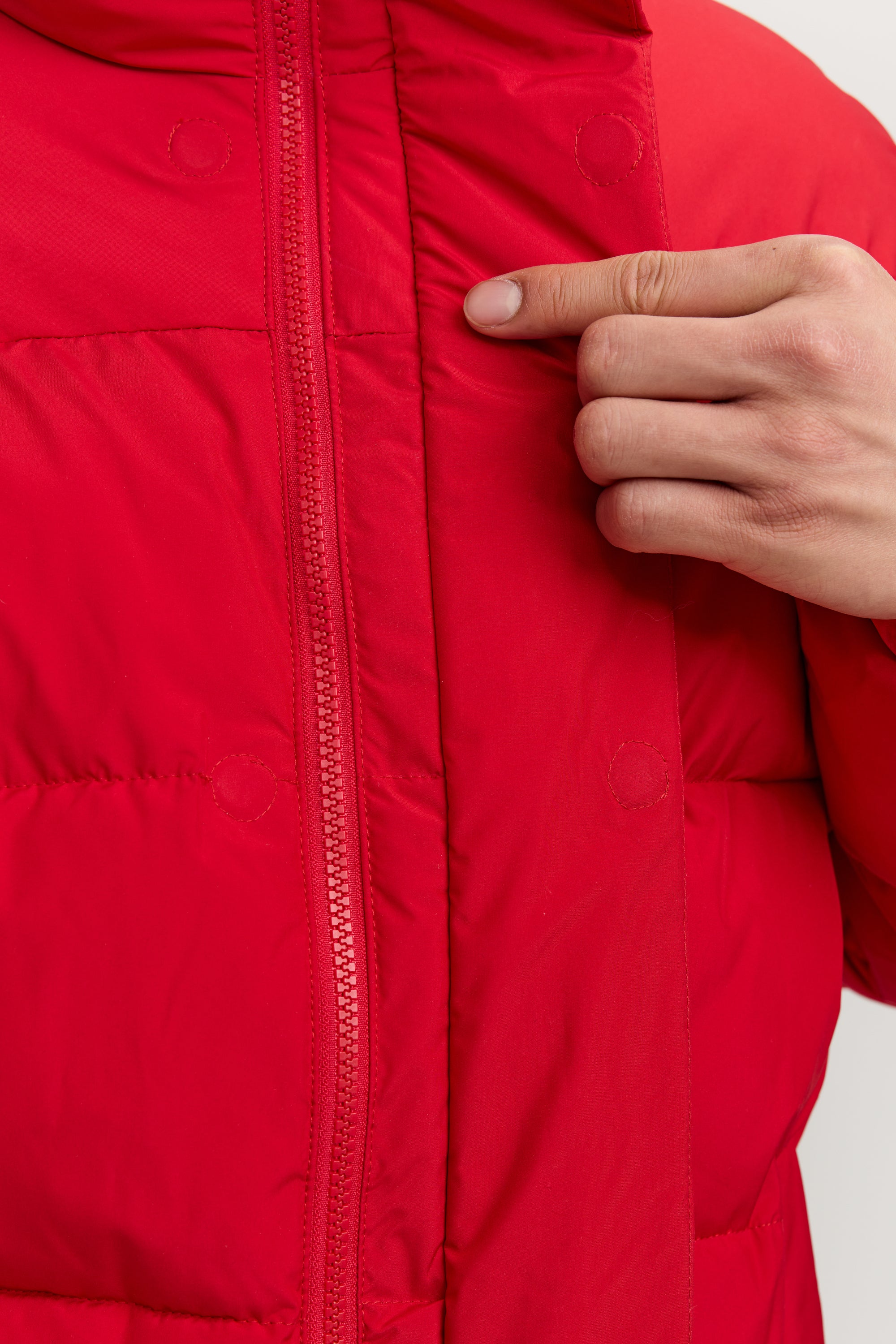 Aamos Jacket