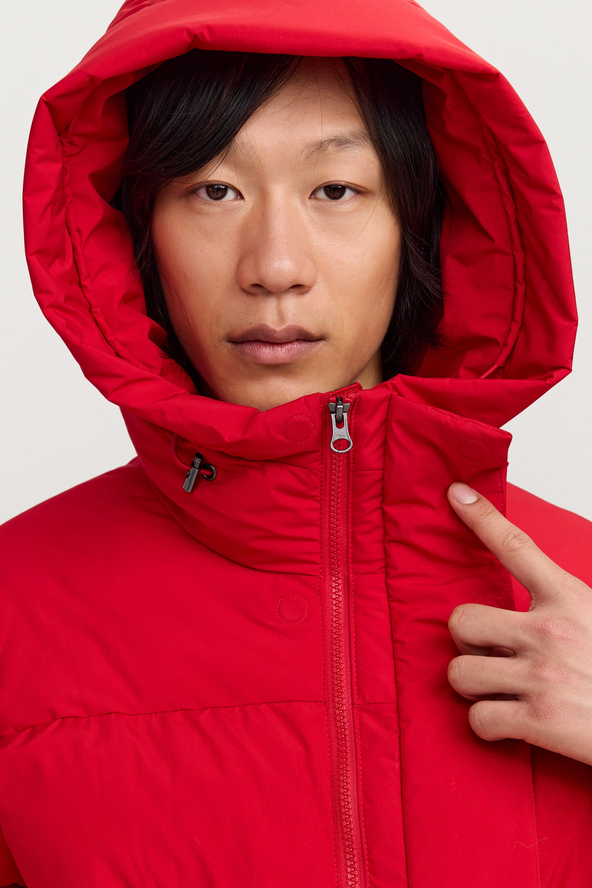 Aamos Jacket