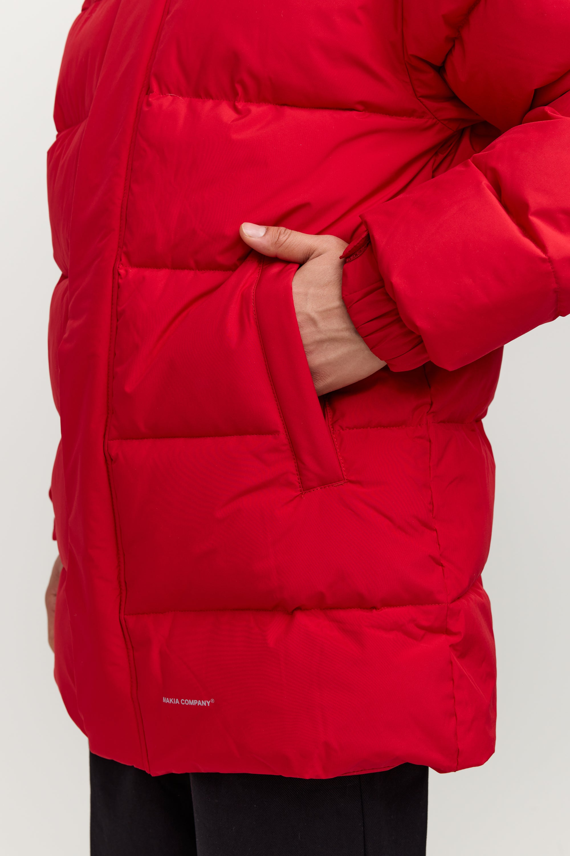 Aamos Jacket
