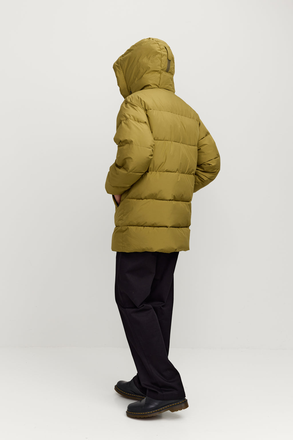 Aamos Jacket