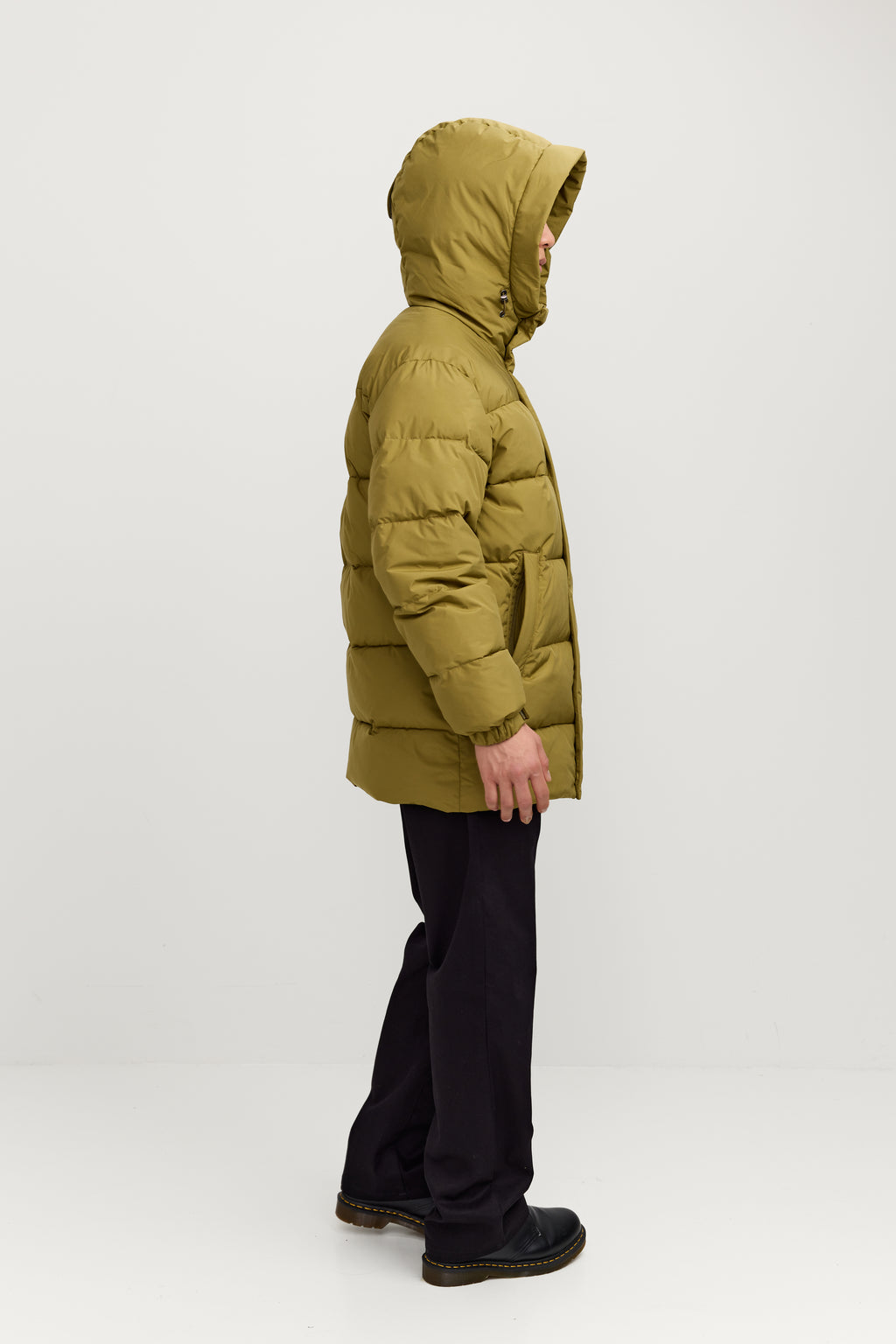 Aamos Jacket