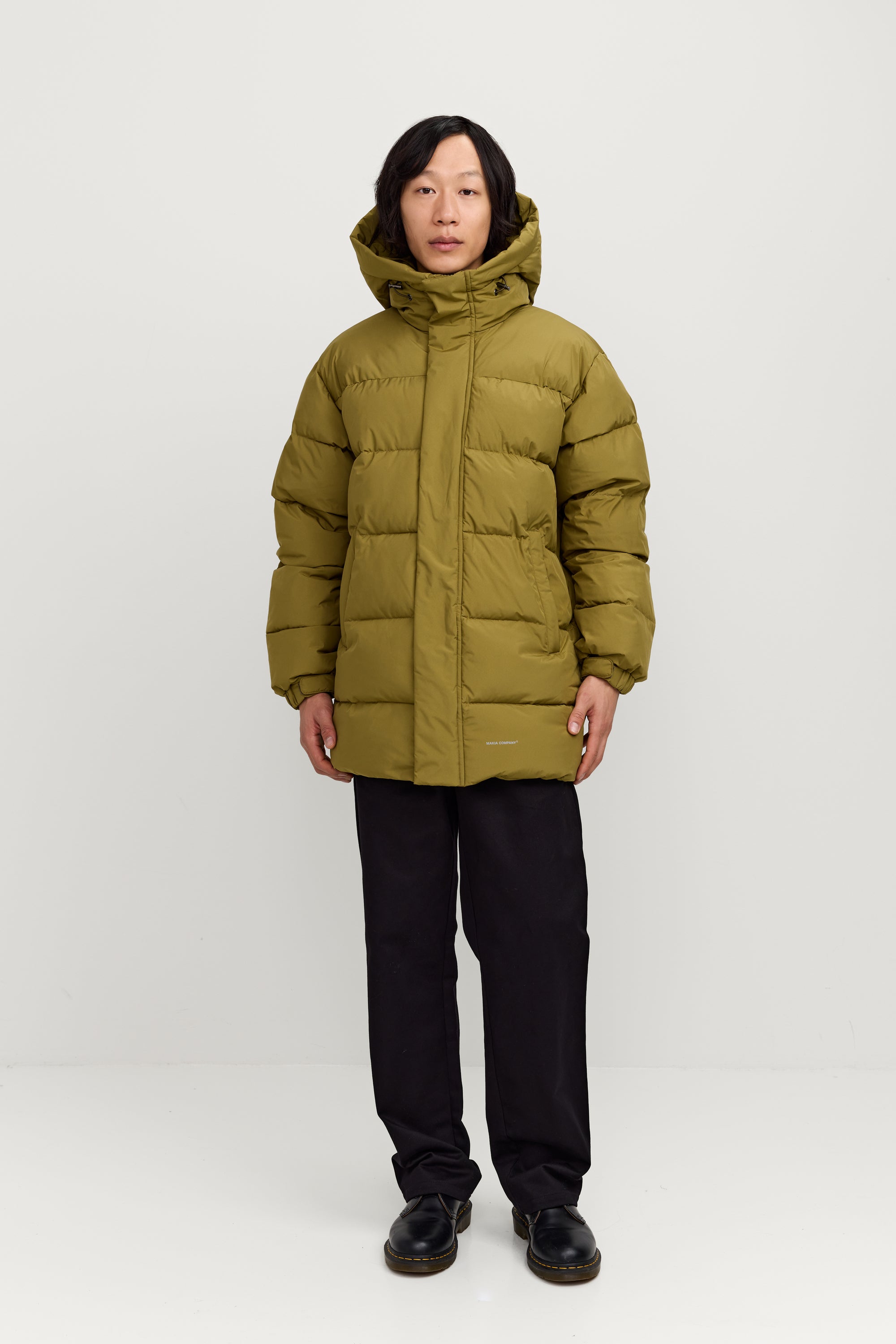 Aamos Jacket