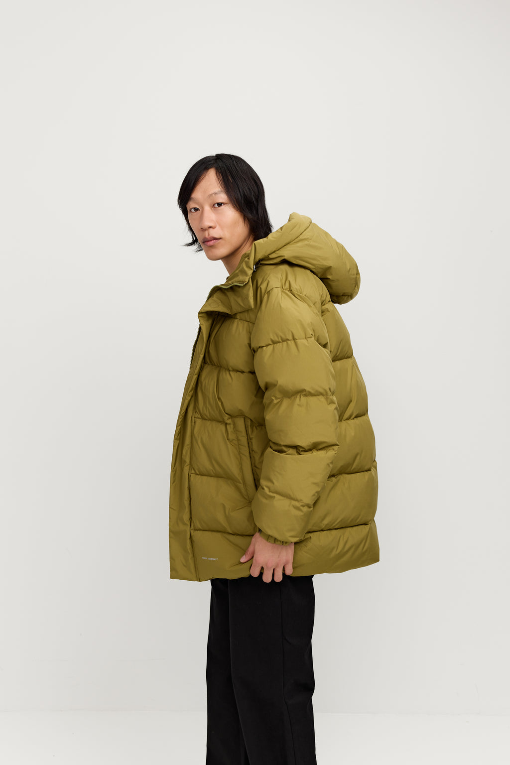 Aamos Jacket