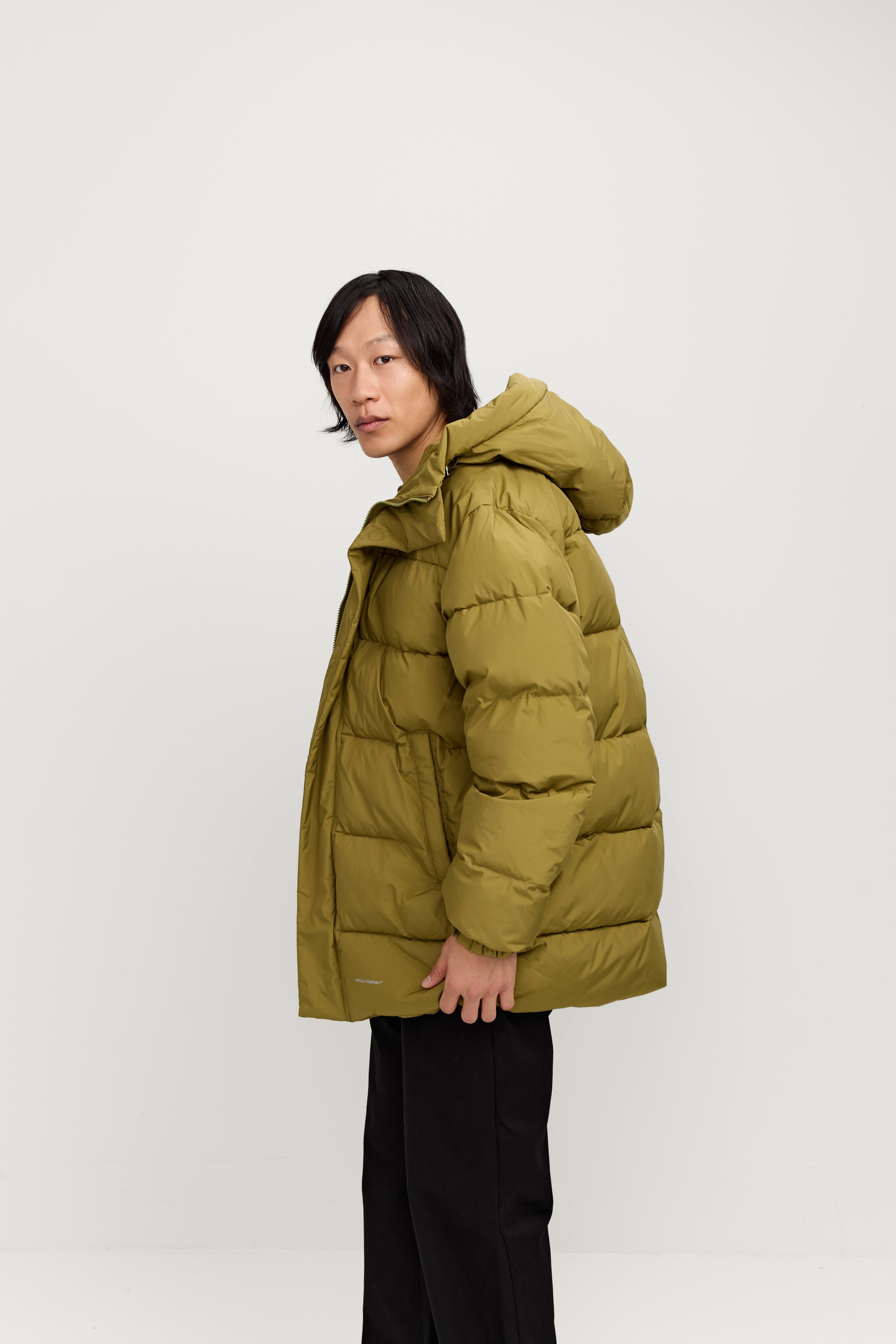 Aamos Jacket