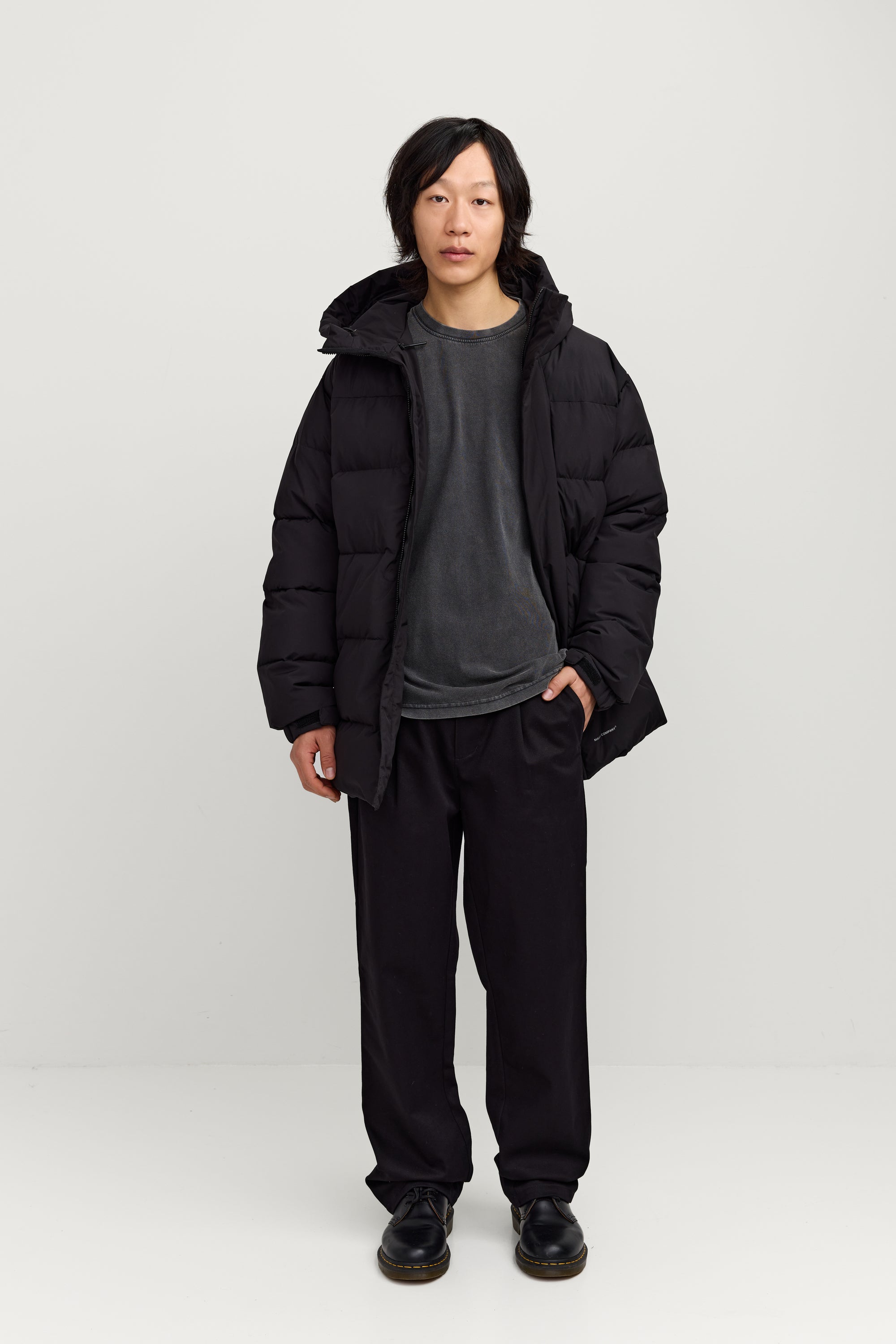 Aamos Jacket