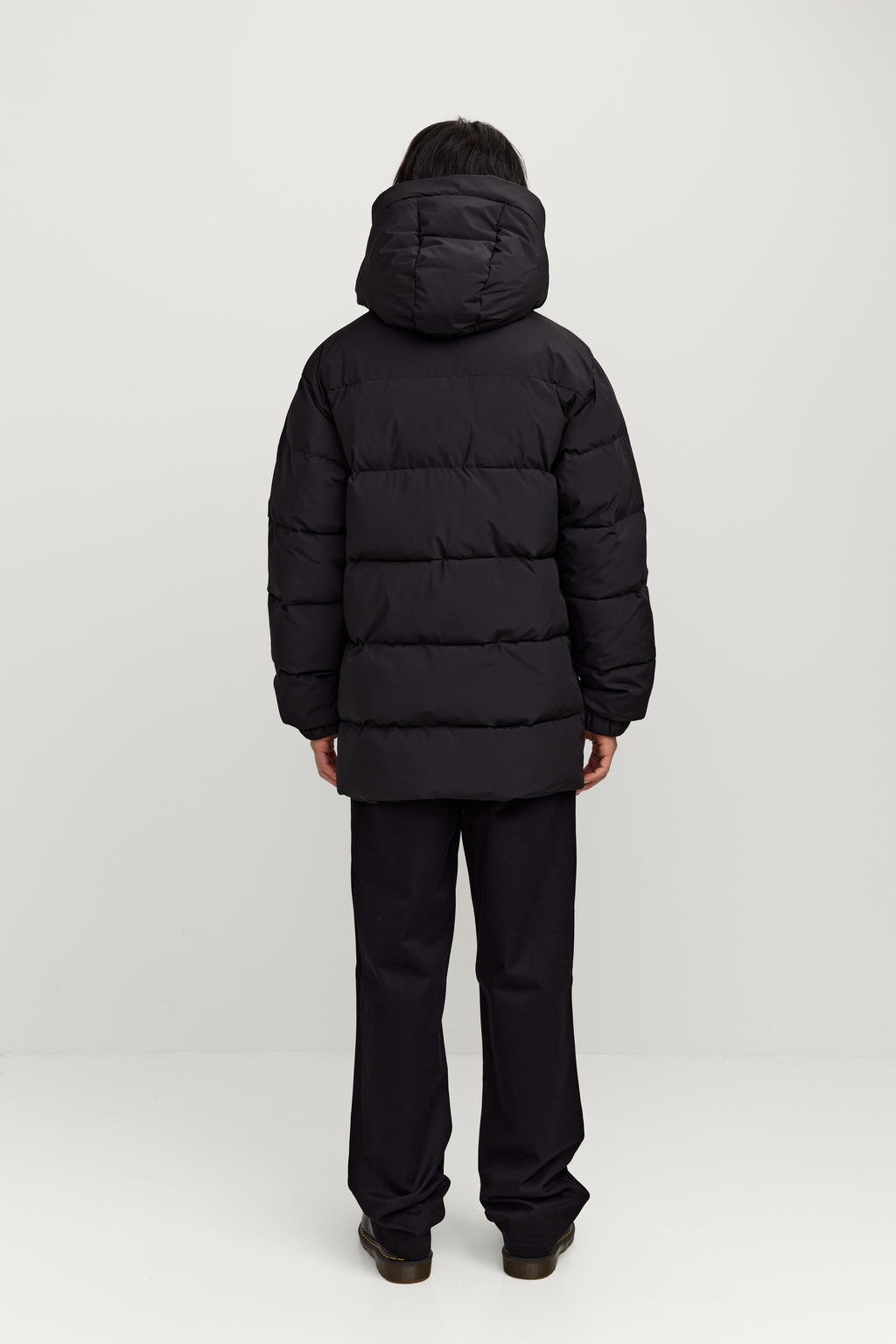 Aamos Jacket