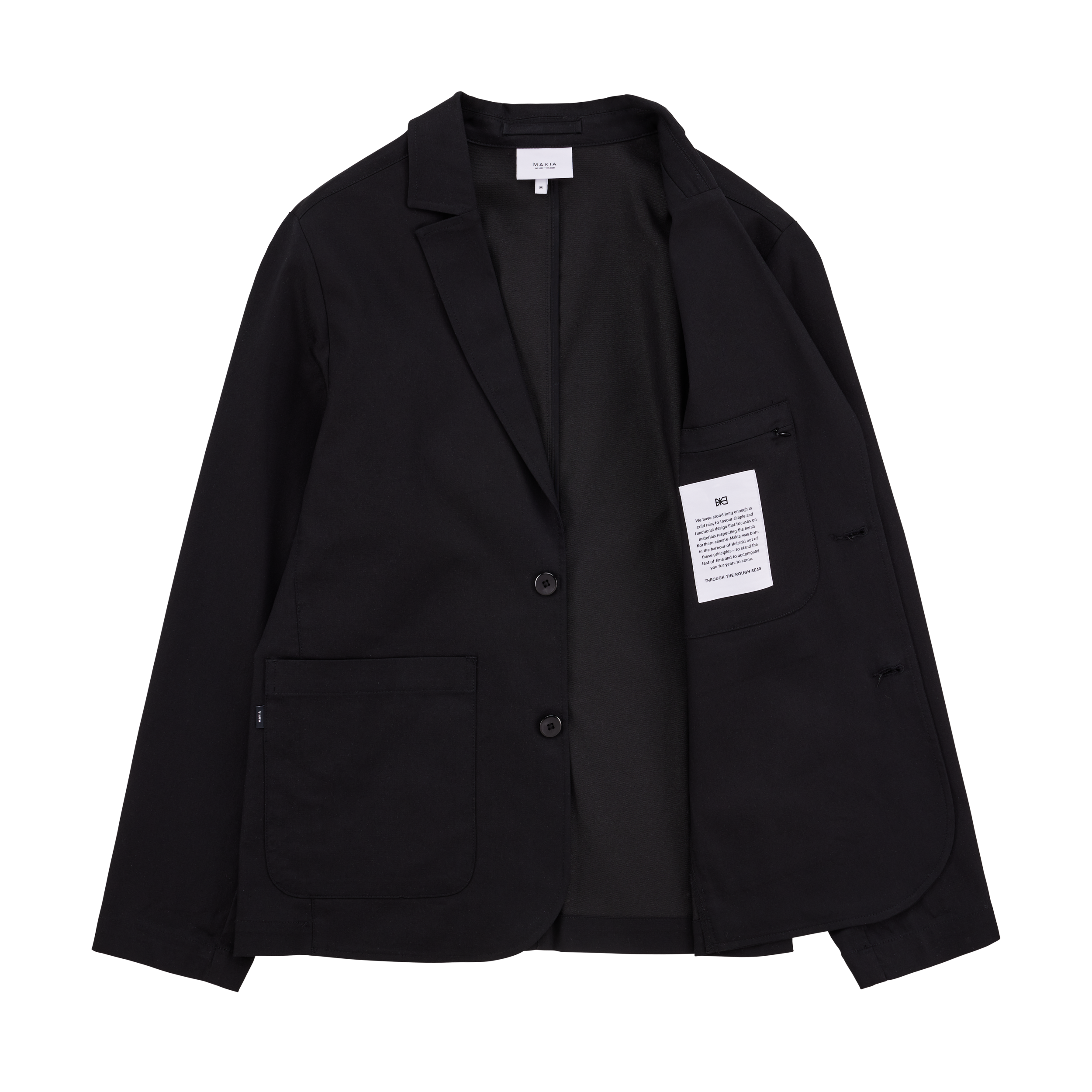 Beacon Blazer