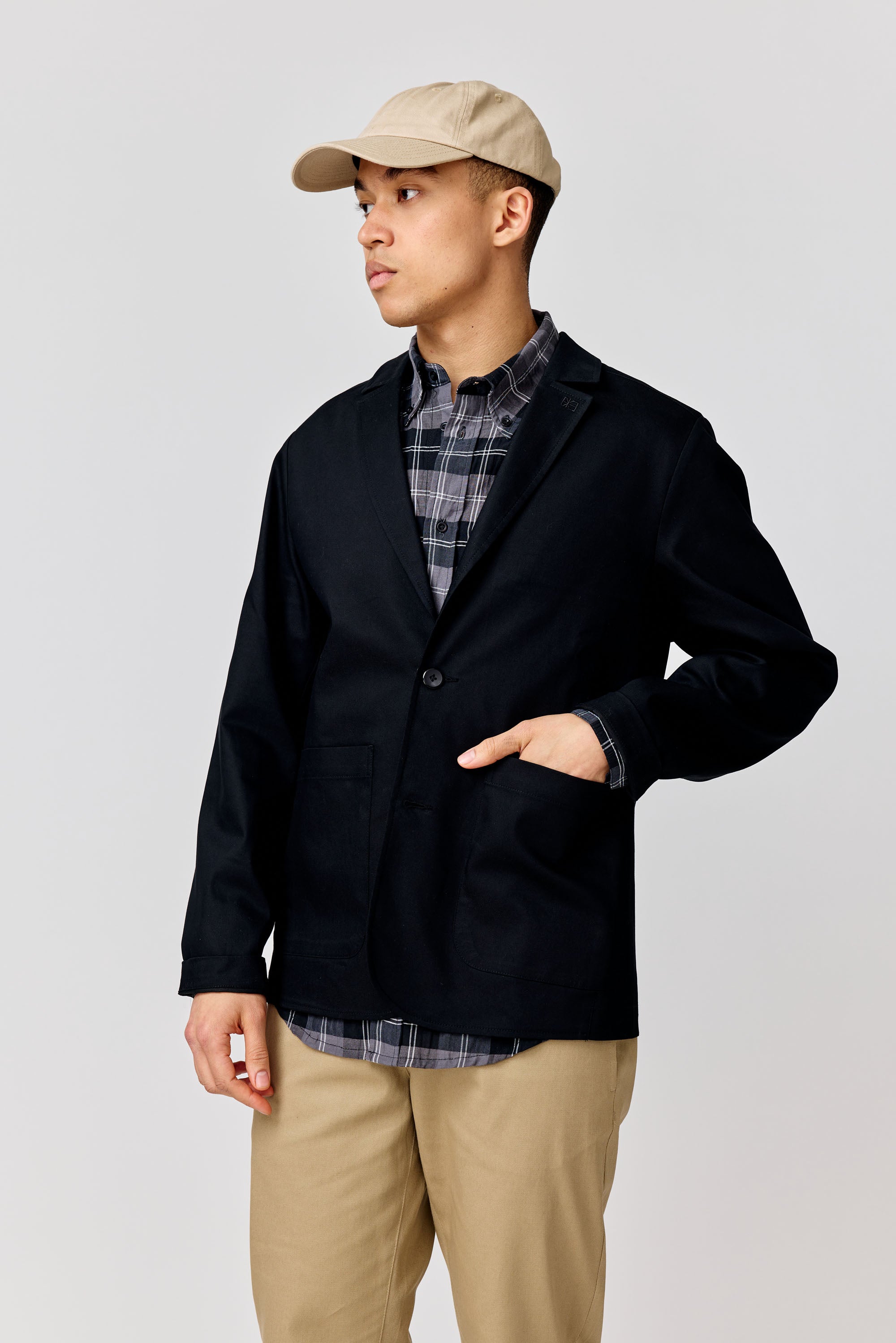 Beacon Blazer