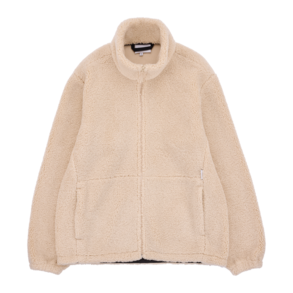 Mia Zip Fleece