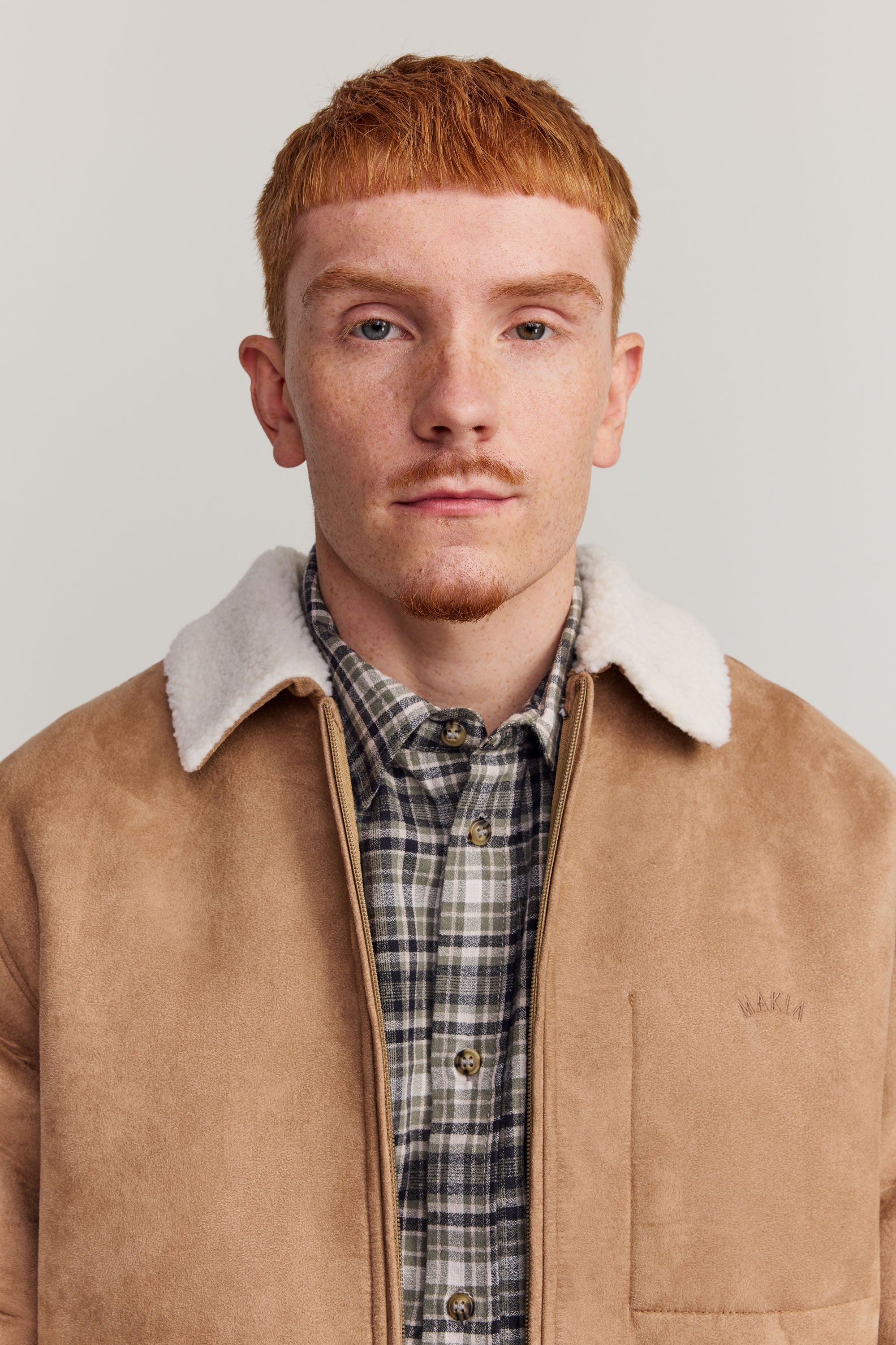Author Jacket
