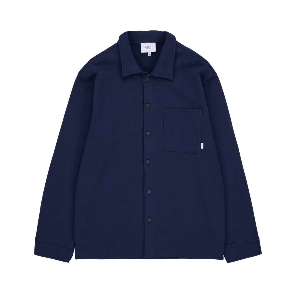 Process Overshirt