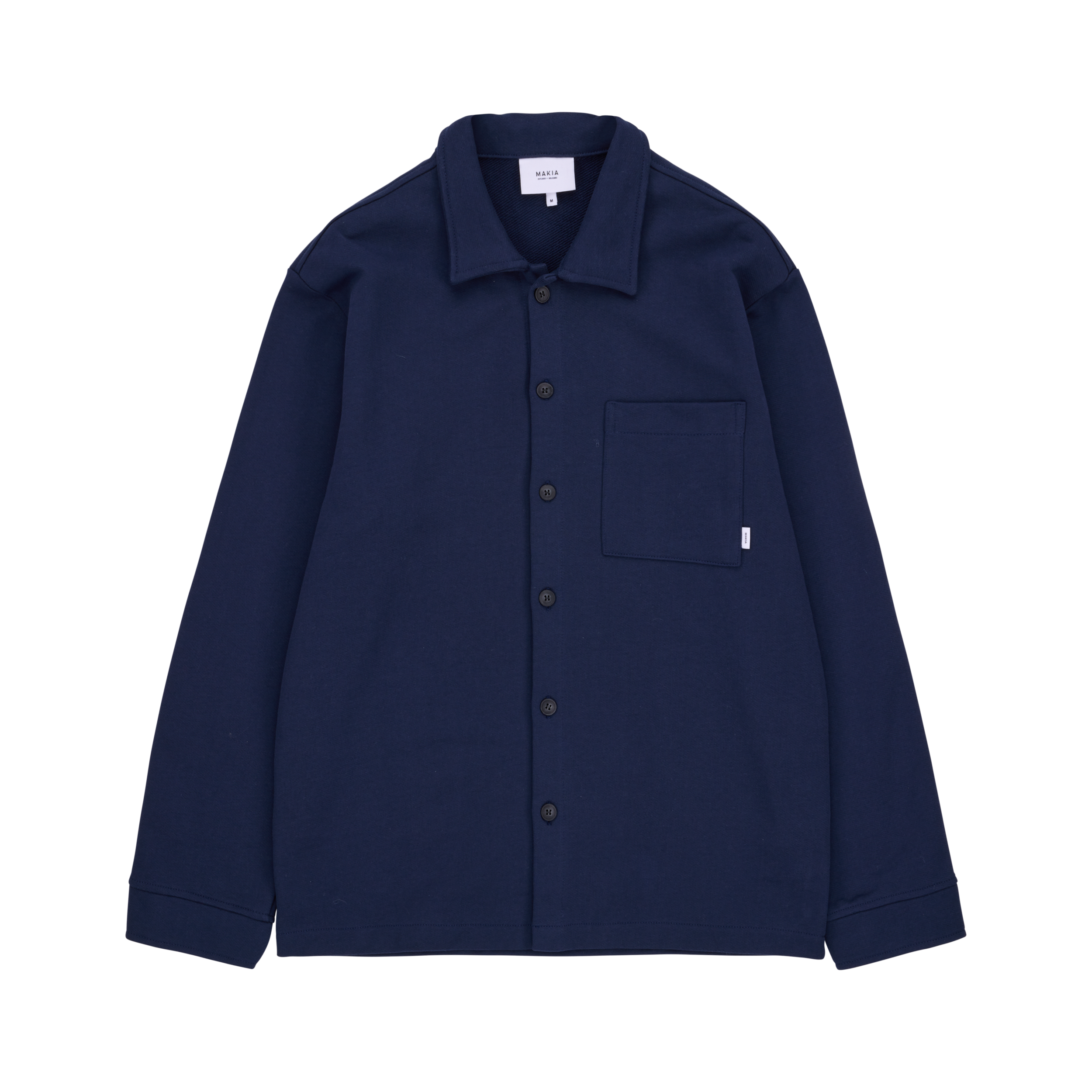 Process Overshirt