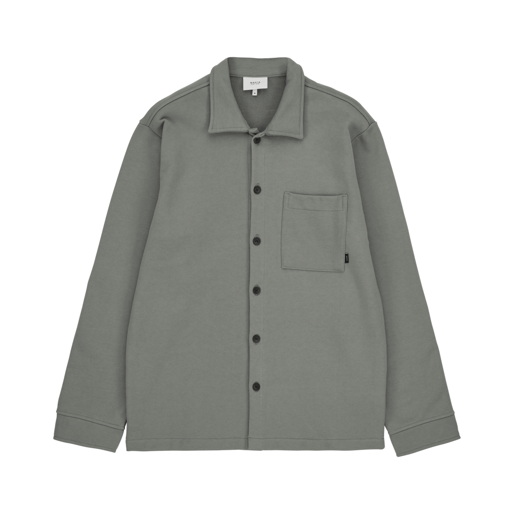 Prozess Overshirt
