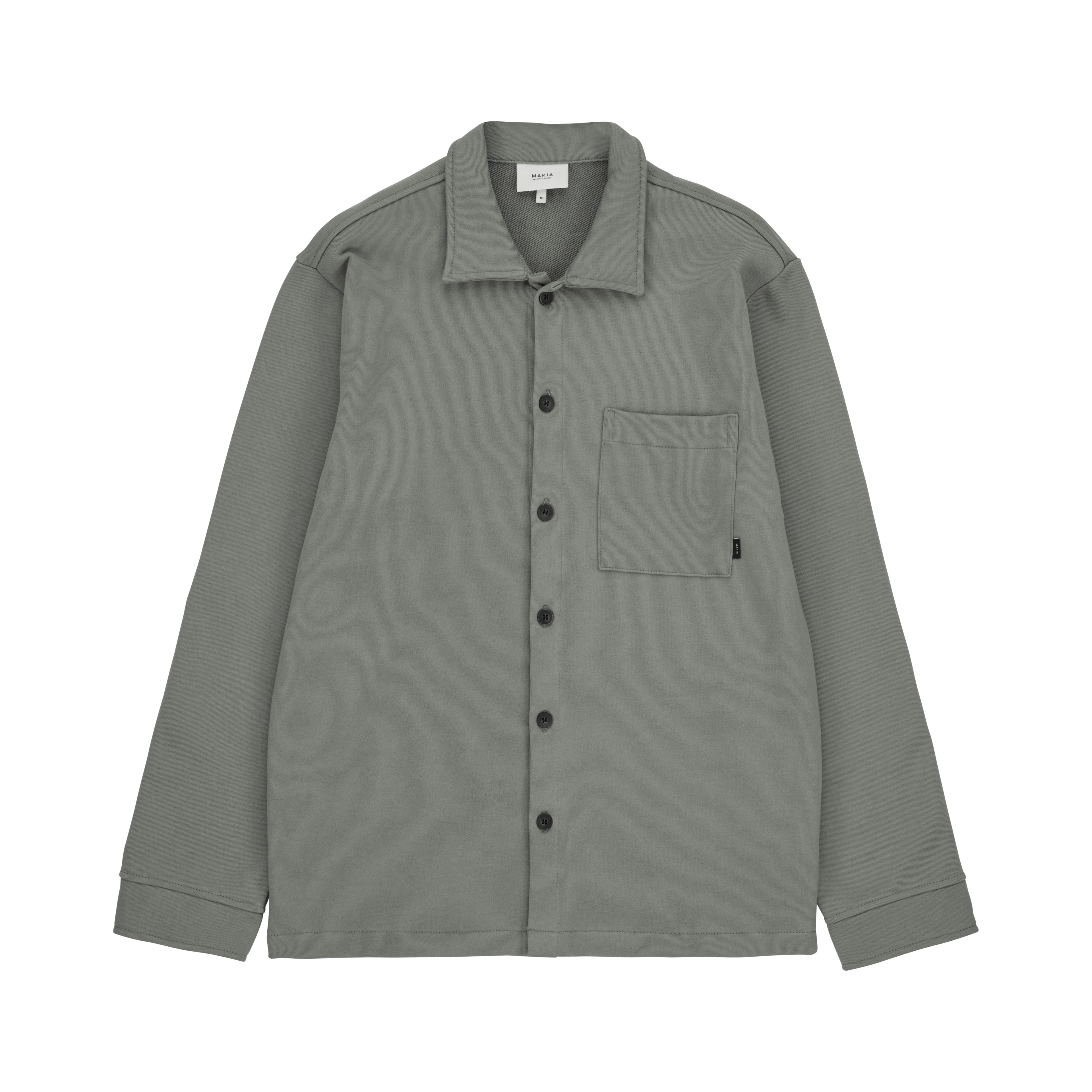 Process Overshirt