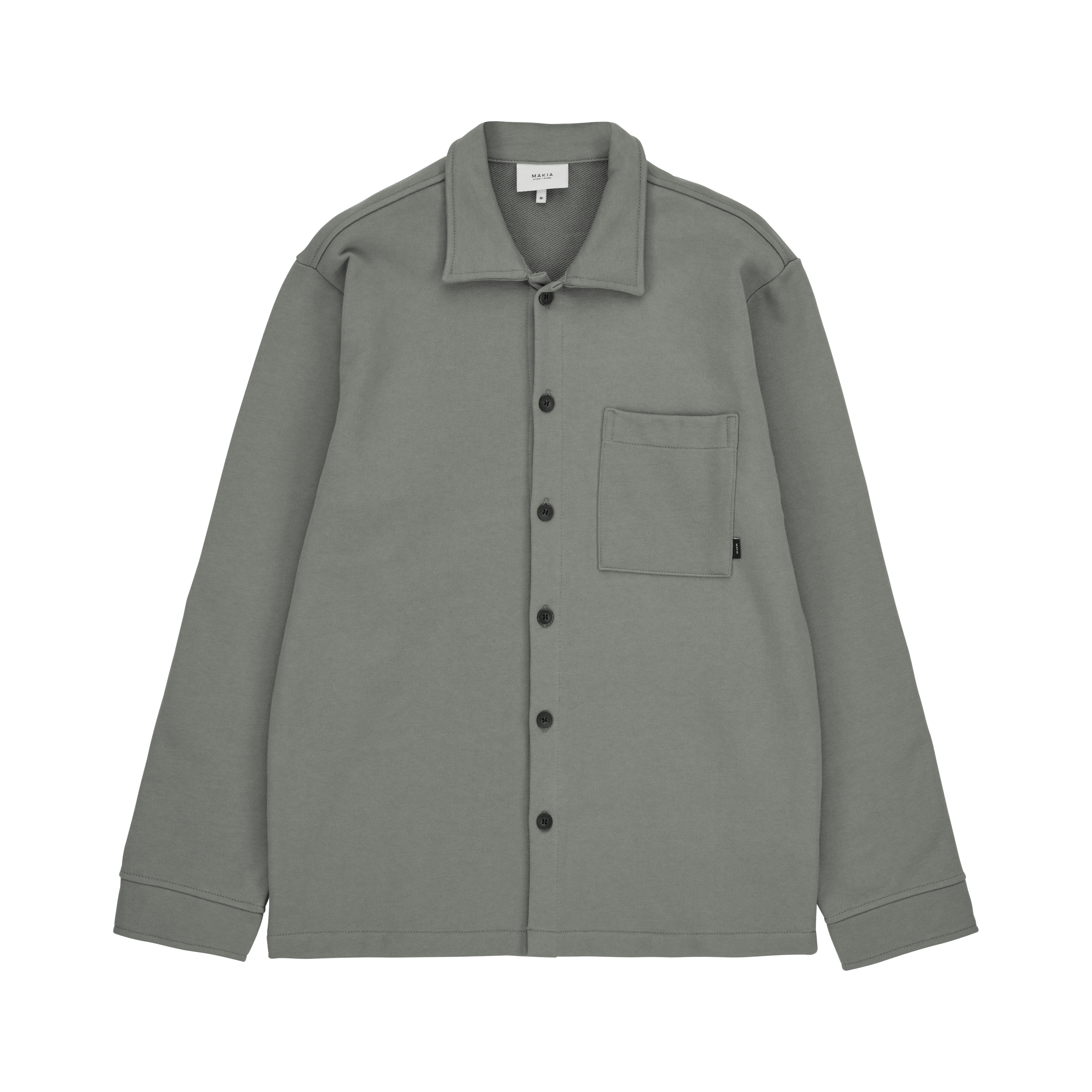 Process Overshirt