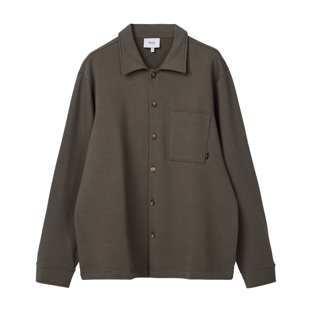 Process Overshirt