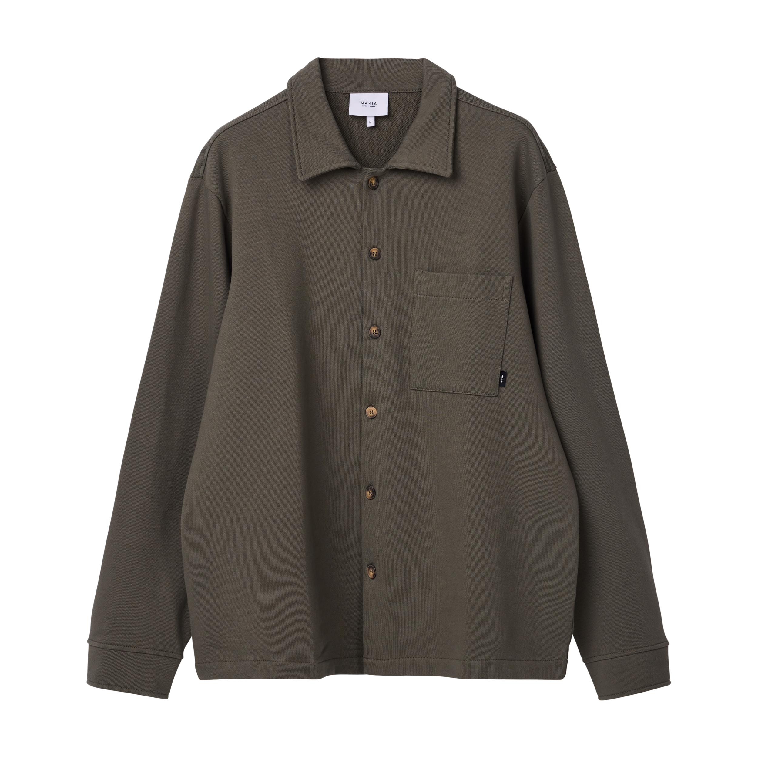 Process Overshirt