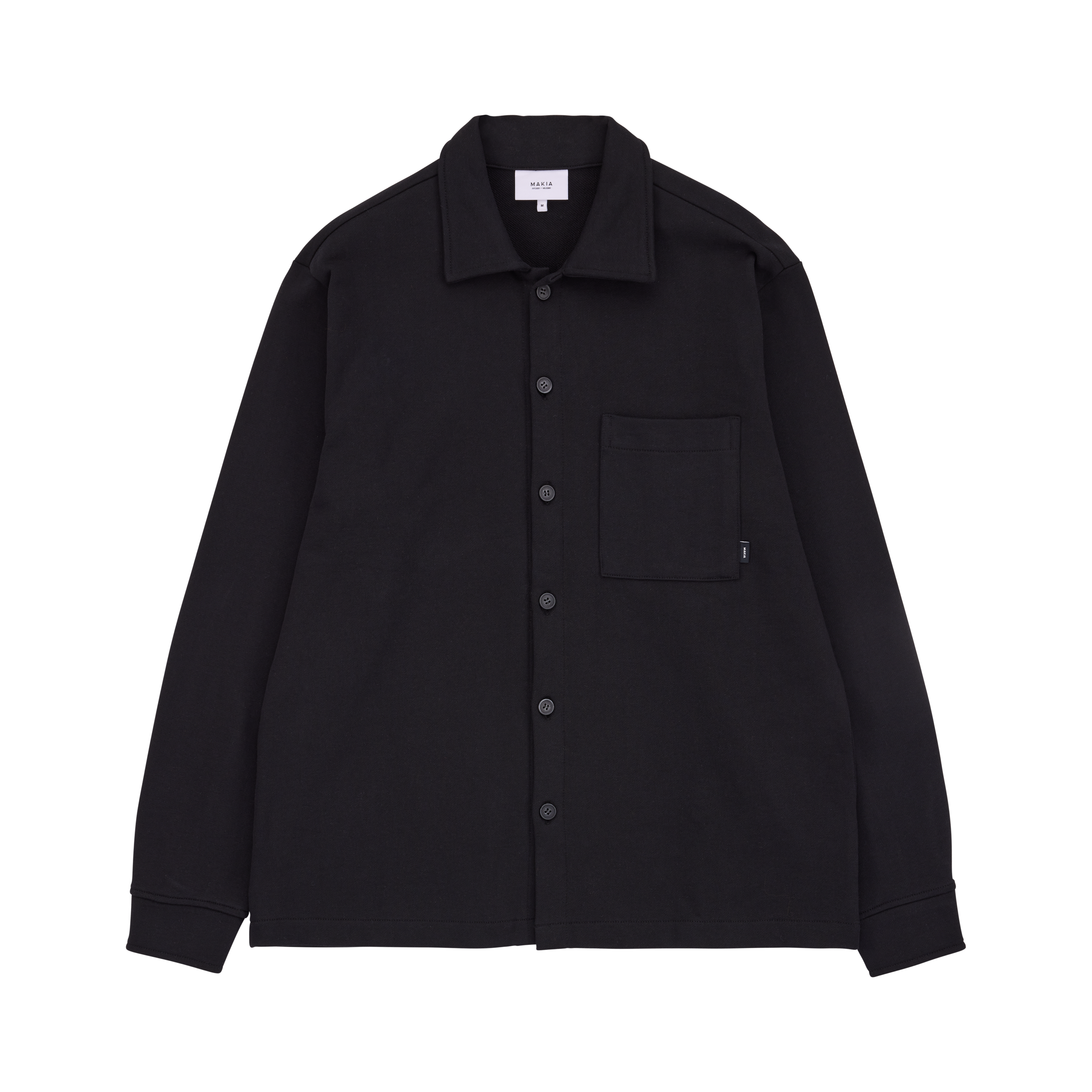 Process Overshirt