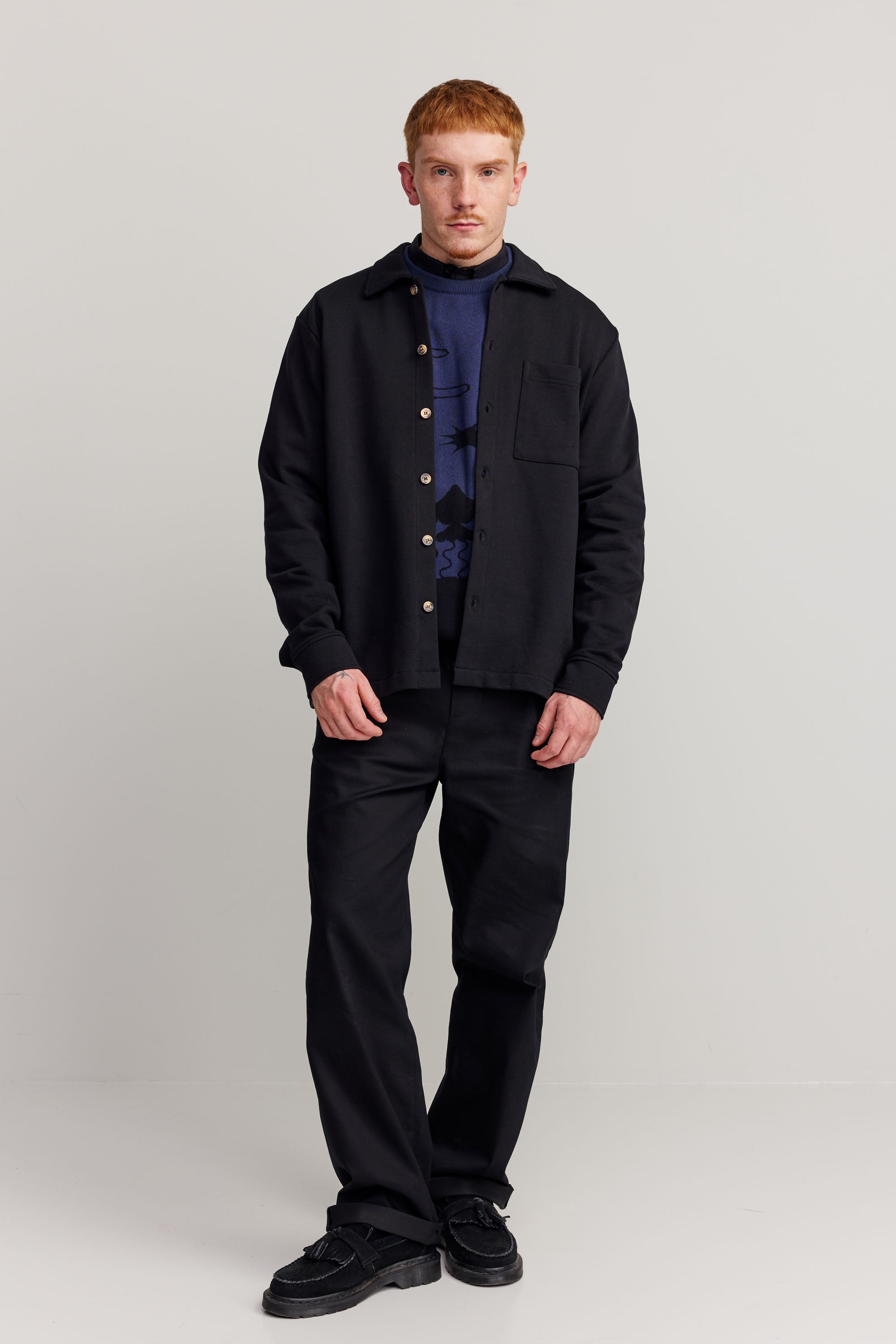 Process Overshirt