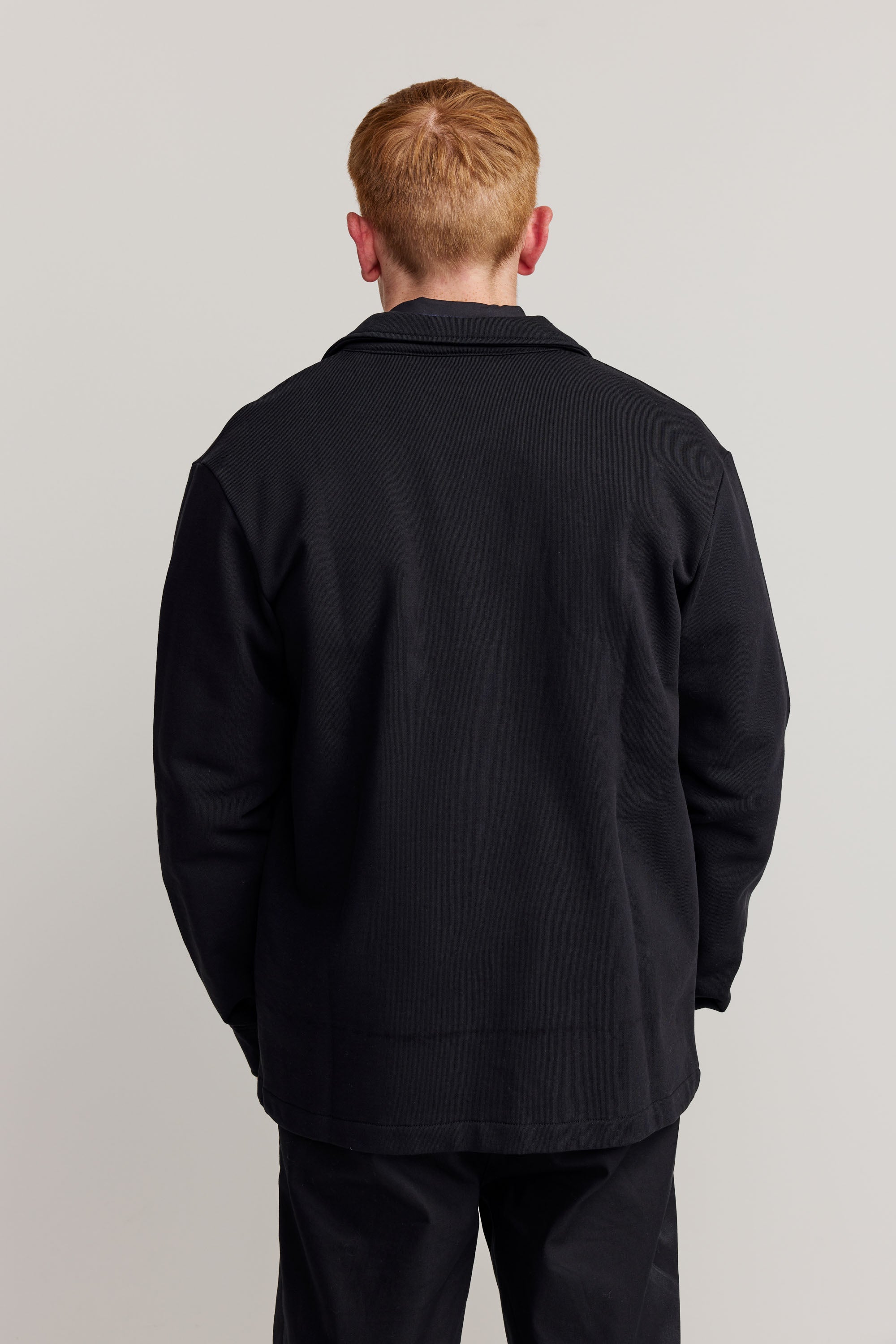 Process Overshirt