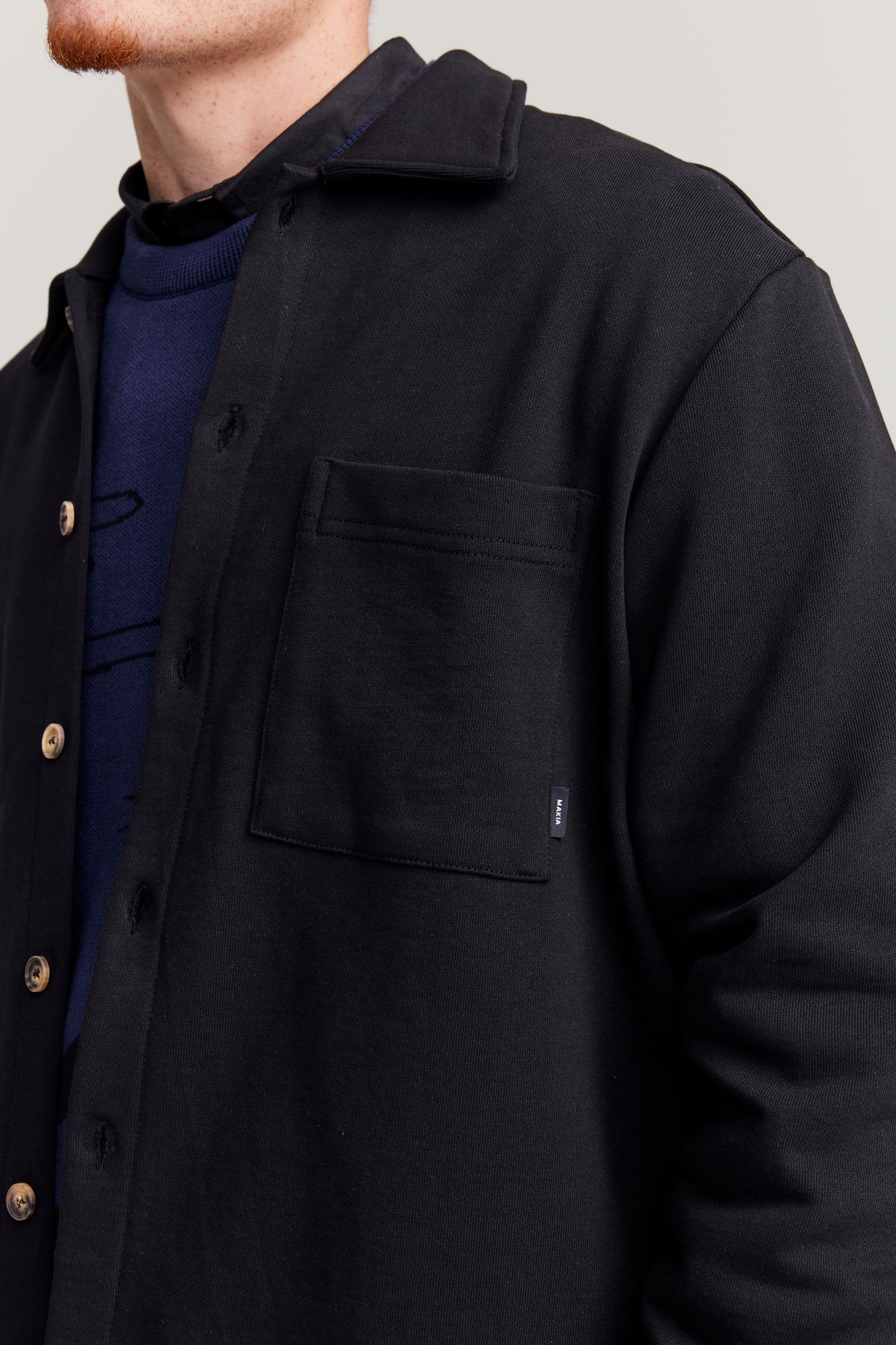 Process Overshirt