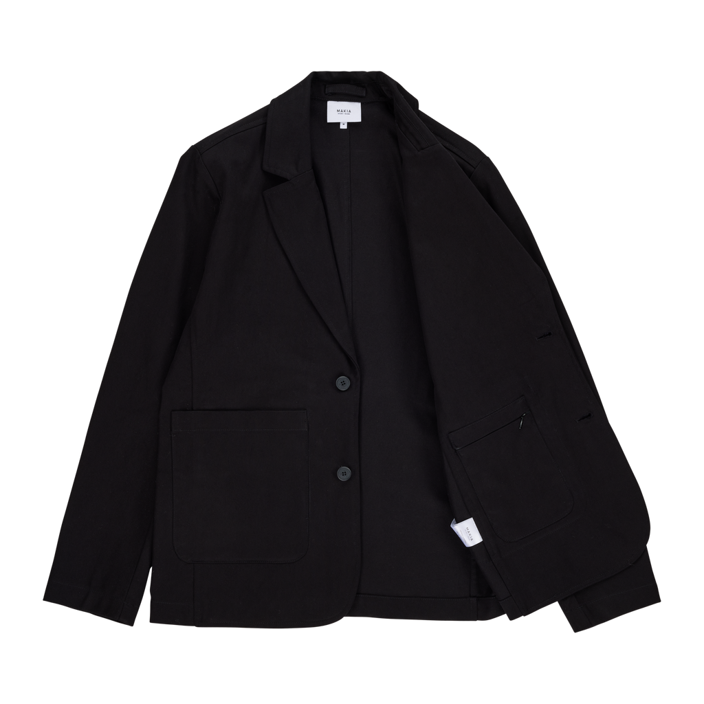 Sibelius Blazer