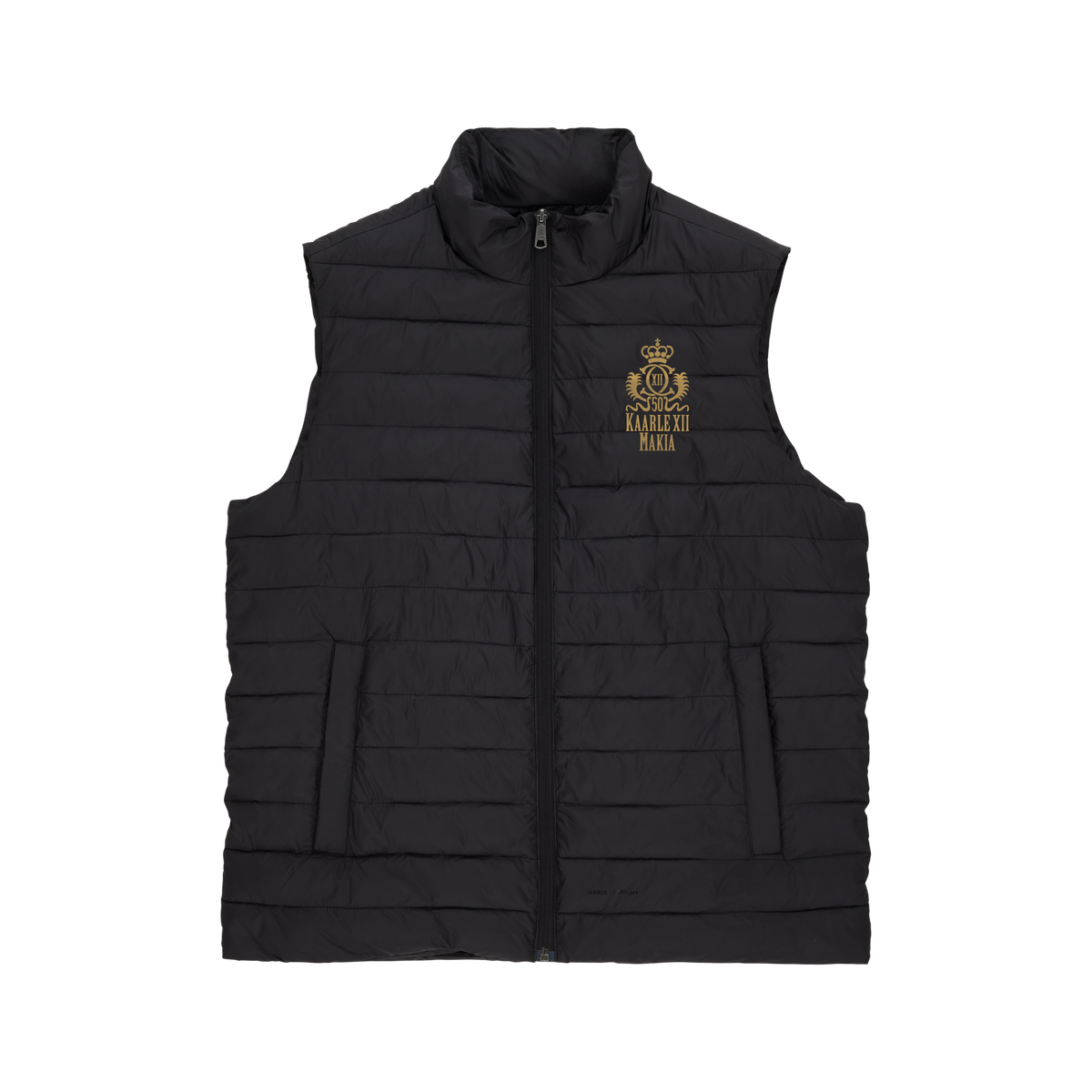 Kaarle XII Vest