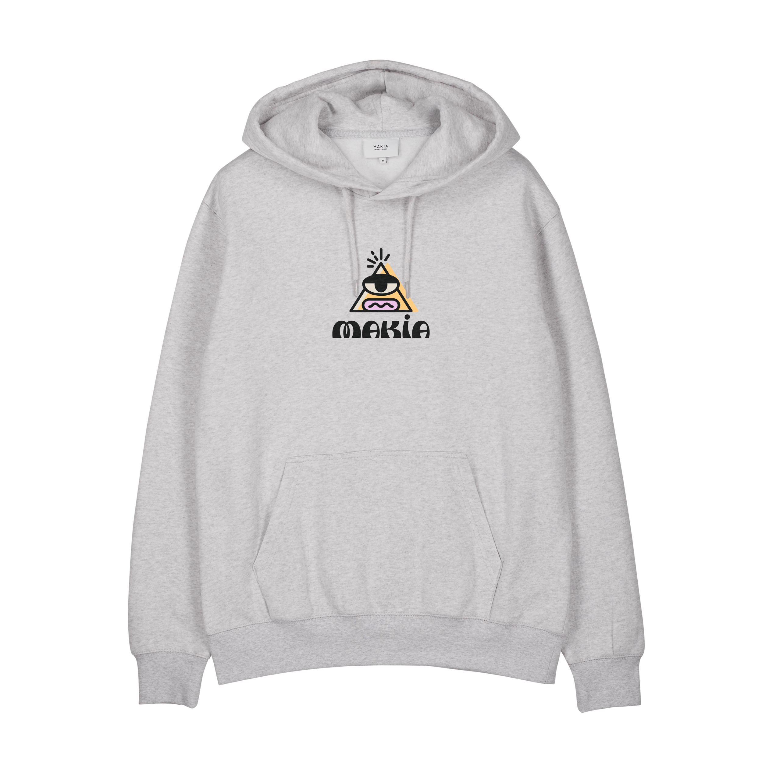 Illuminati Hooded Sweatshirt