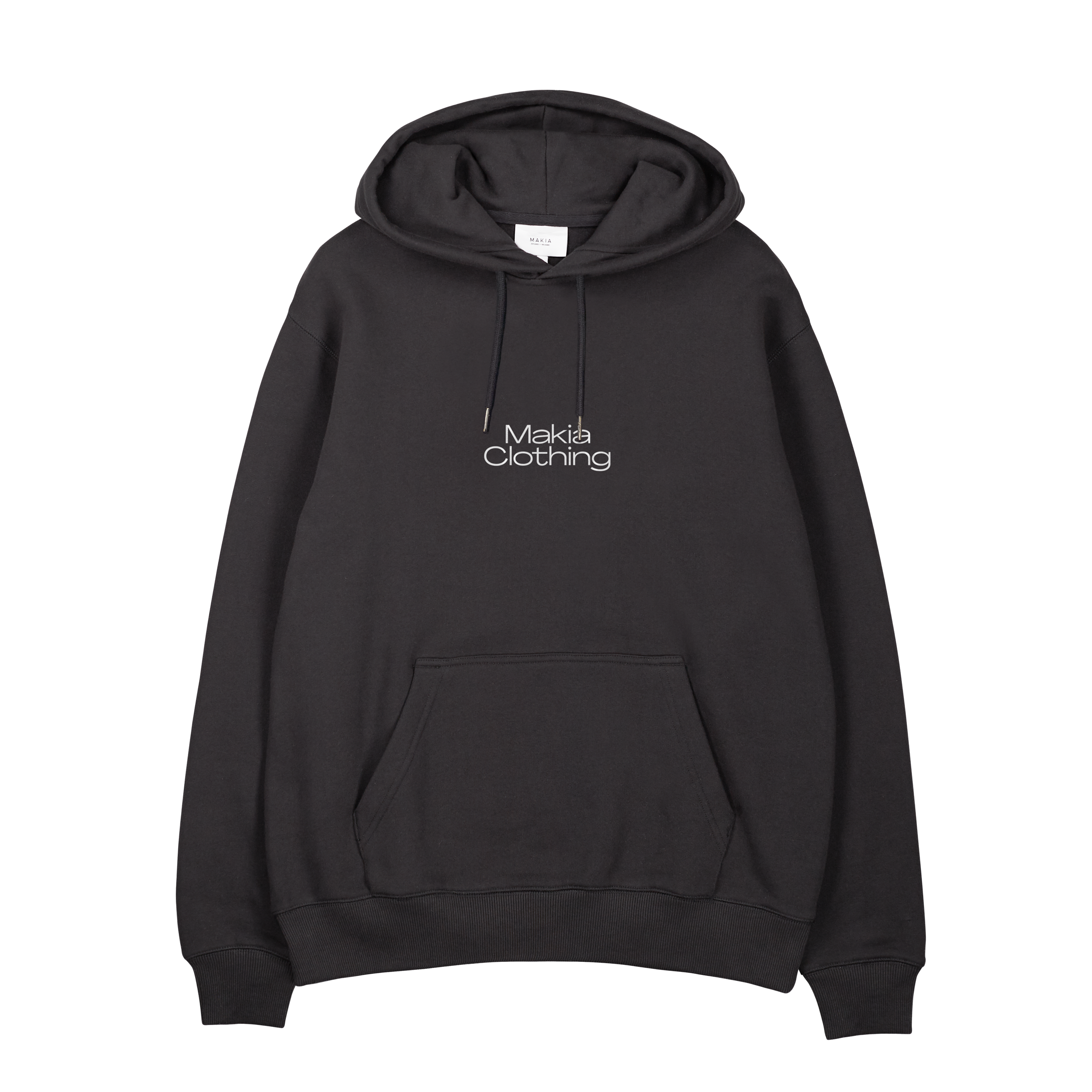 Emil Hooded Sweatshirt