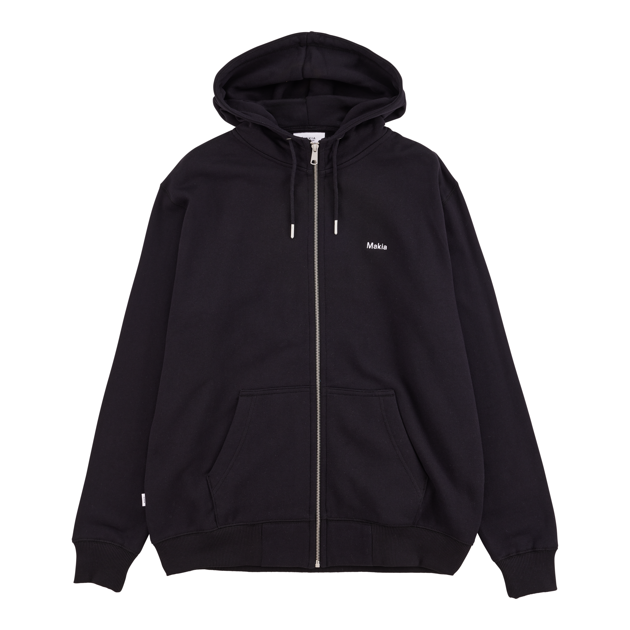 Enso Hooded Zip collegepaita