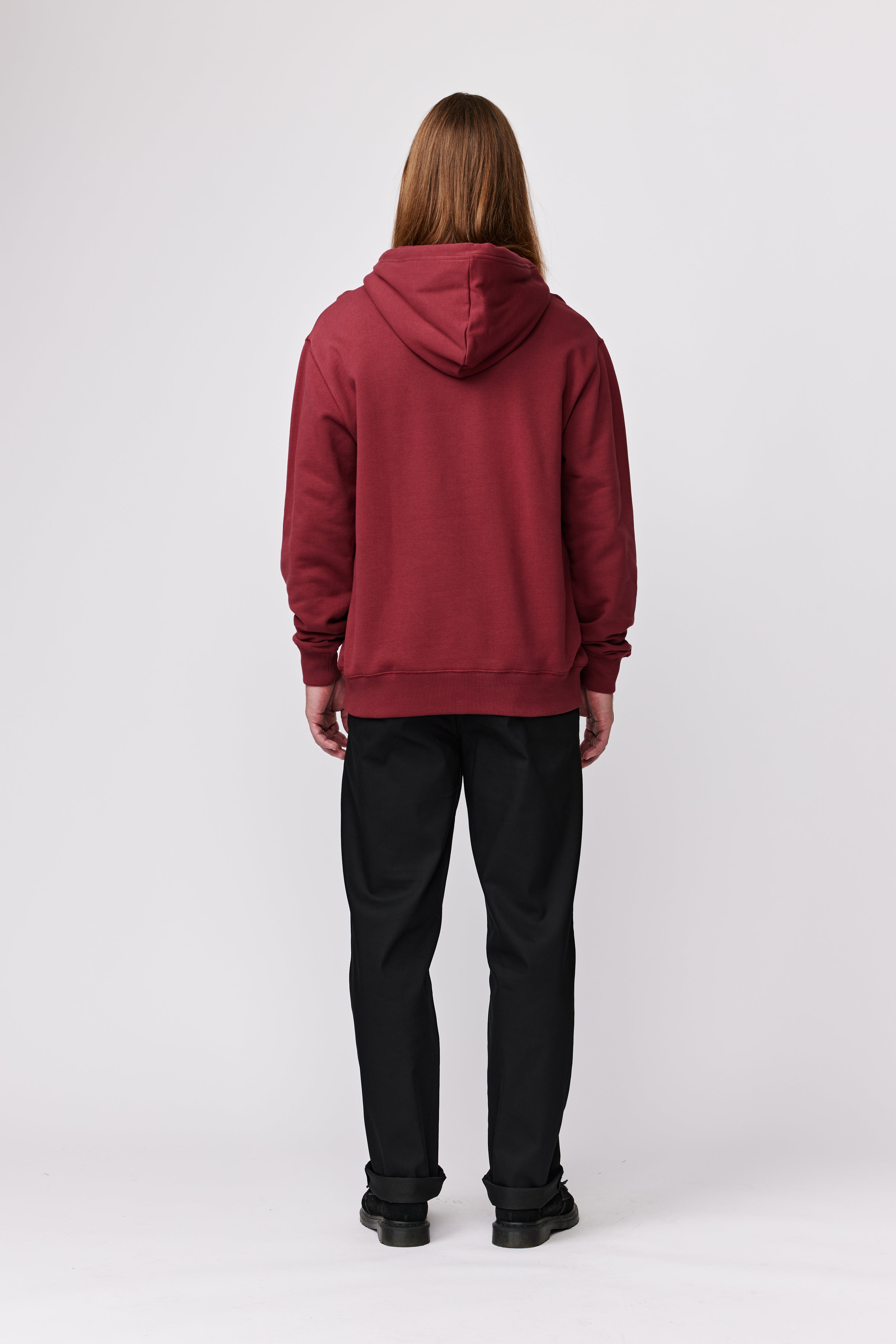 Nord Hooded Sweatshirt