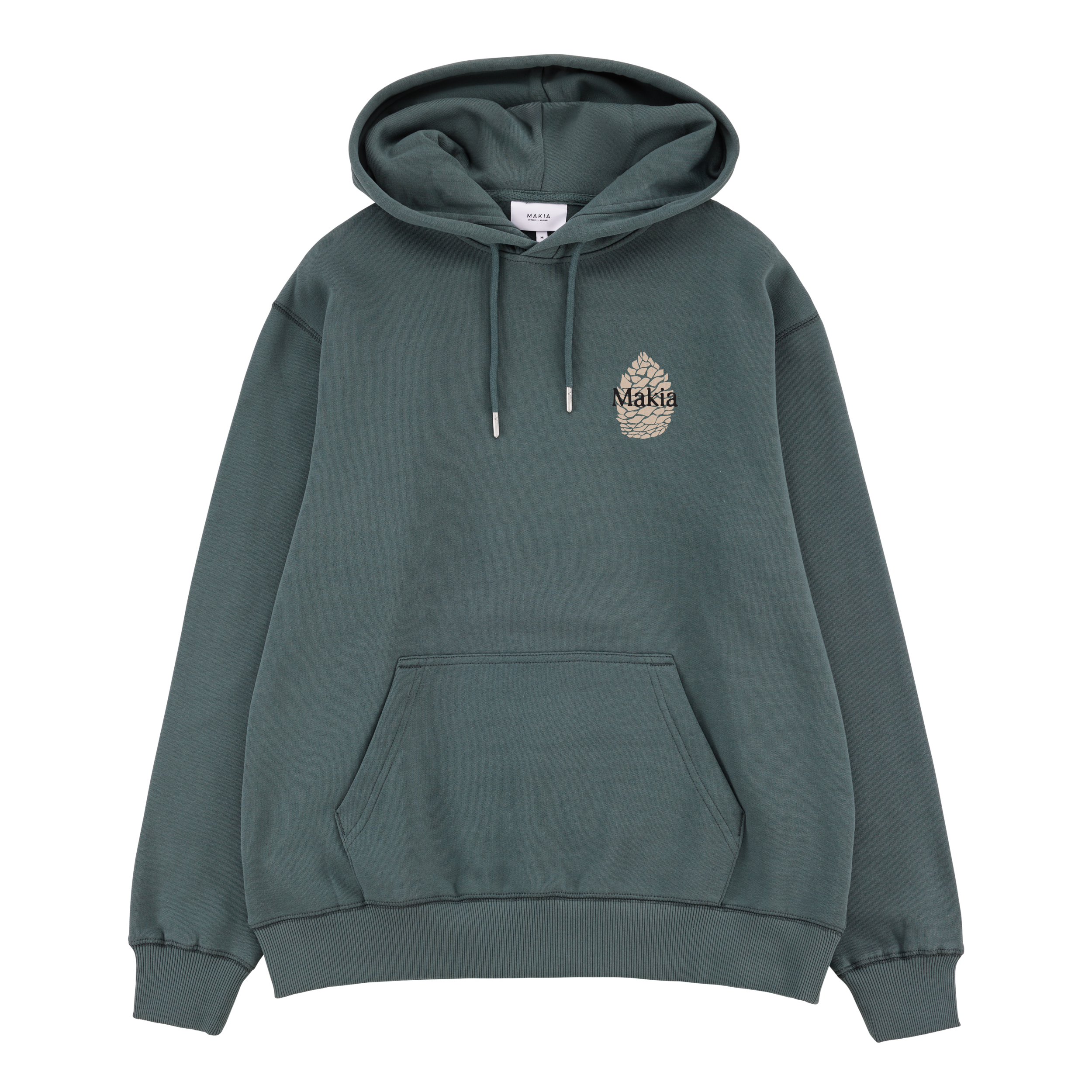 Cones Hooded Sweatshirt