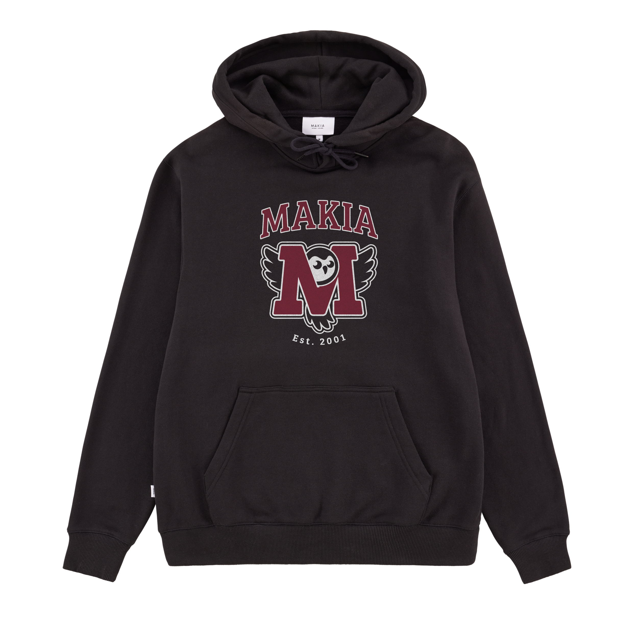 Ugla Hooded collegepaita