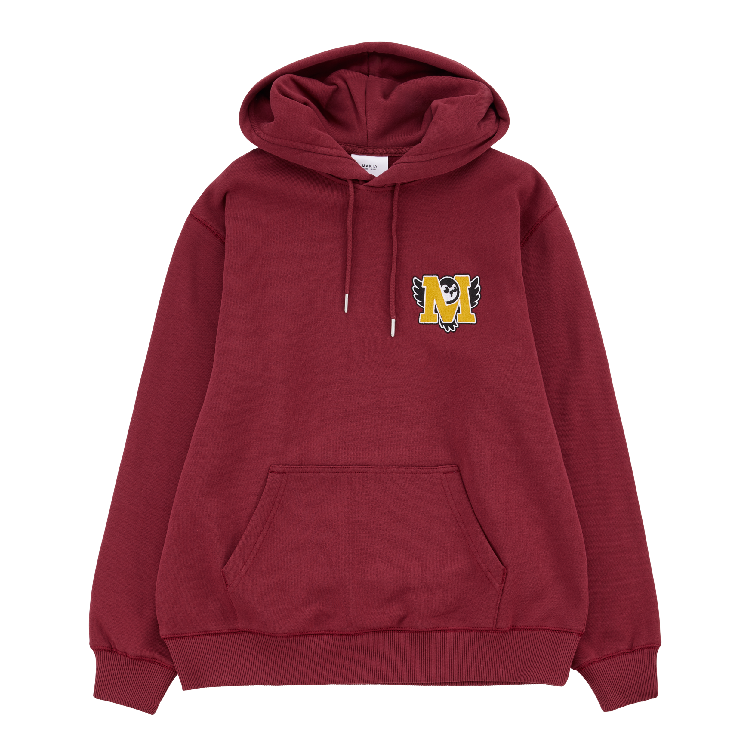 Ukuli Hooded Sweatshirt