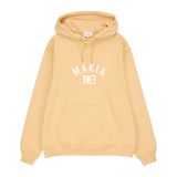 Port Hooded Sweatshirt