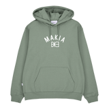 Port Hooded Sweatshirt